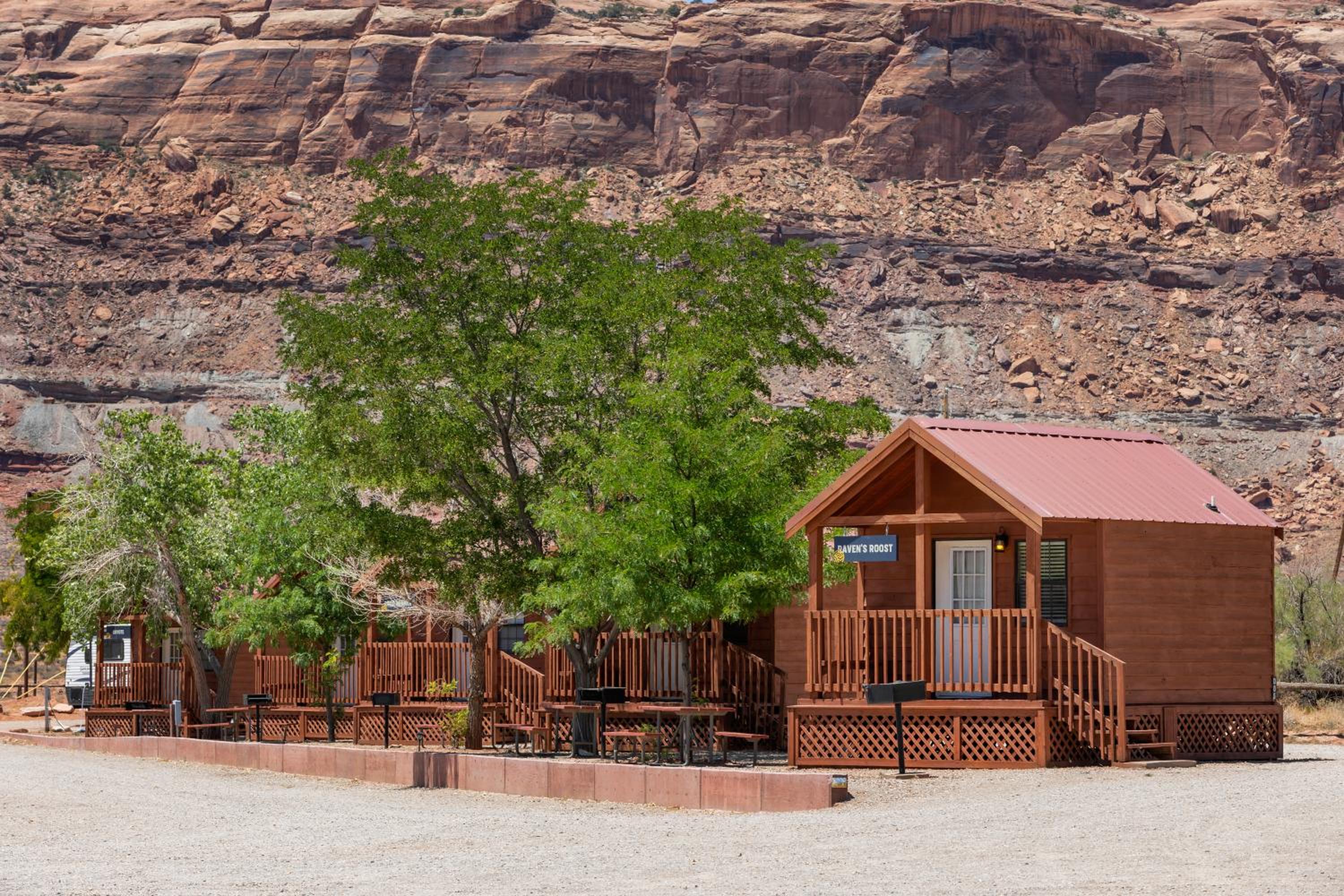 Sun Outdoors Canyonlands Gateway