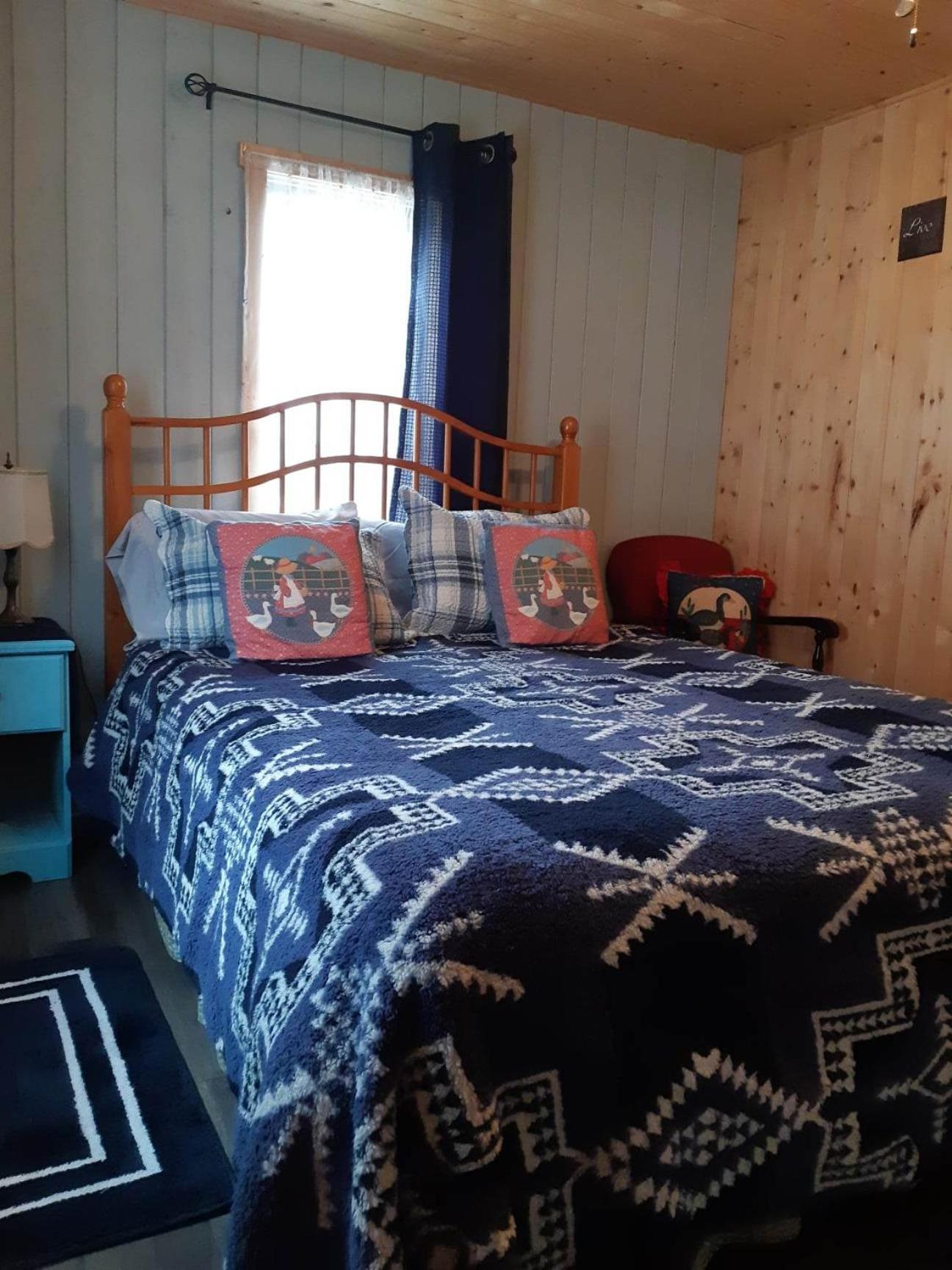 Big Axe Bed & Breakfast