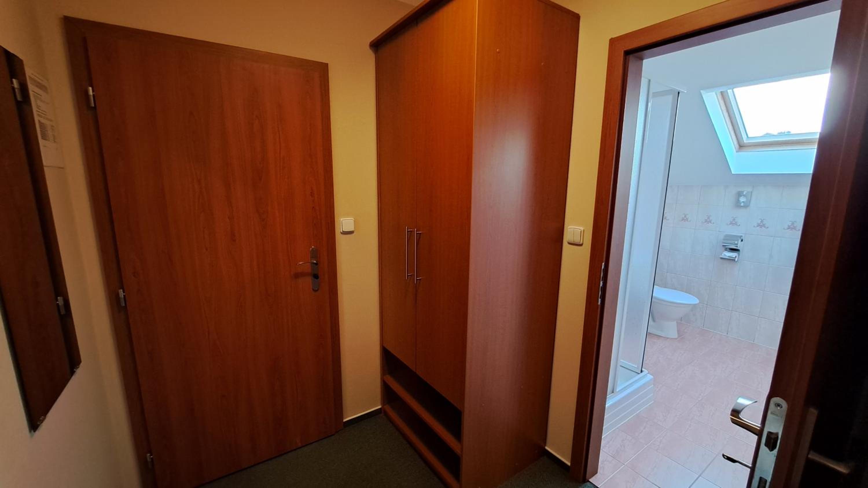 Penzion Aida Ostrava