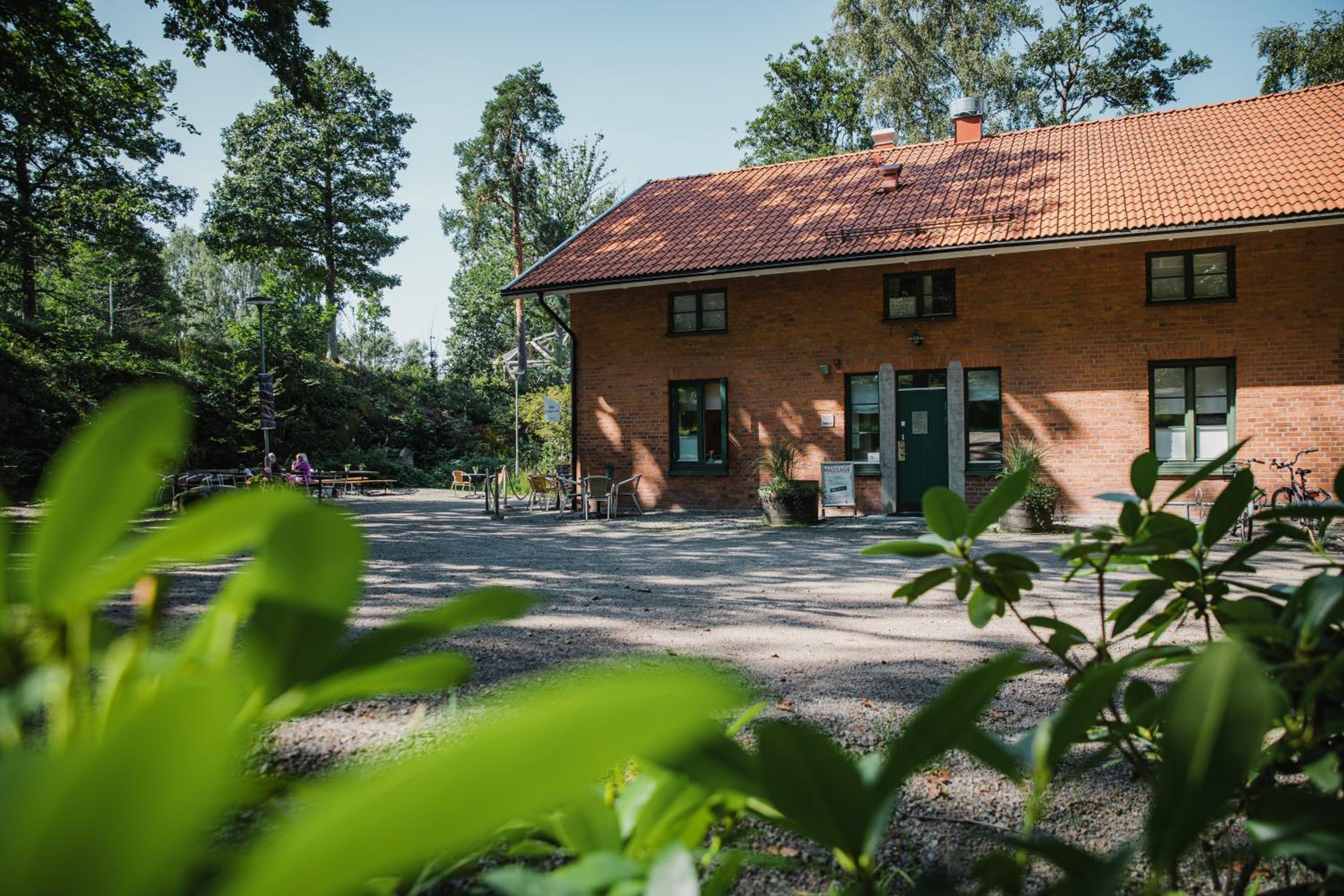 Teleborgs Slott 12