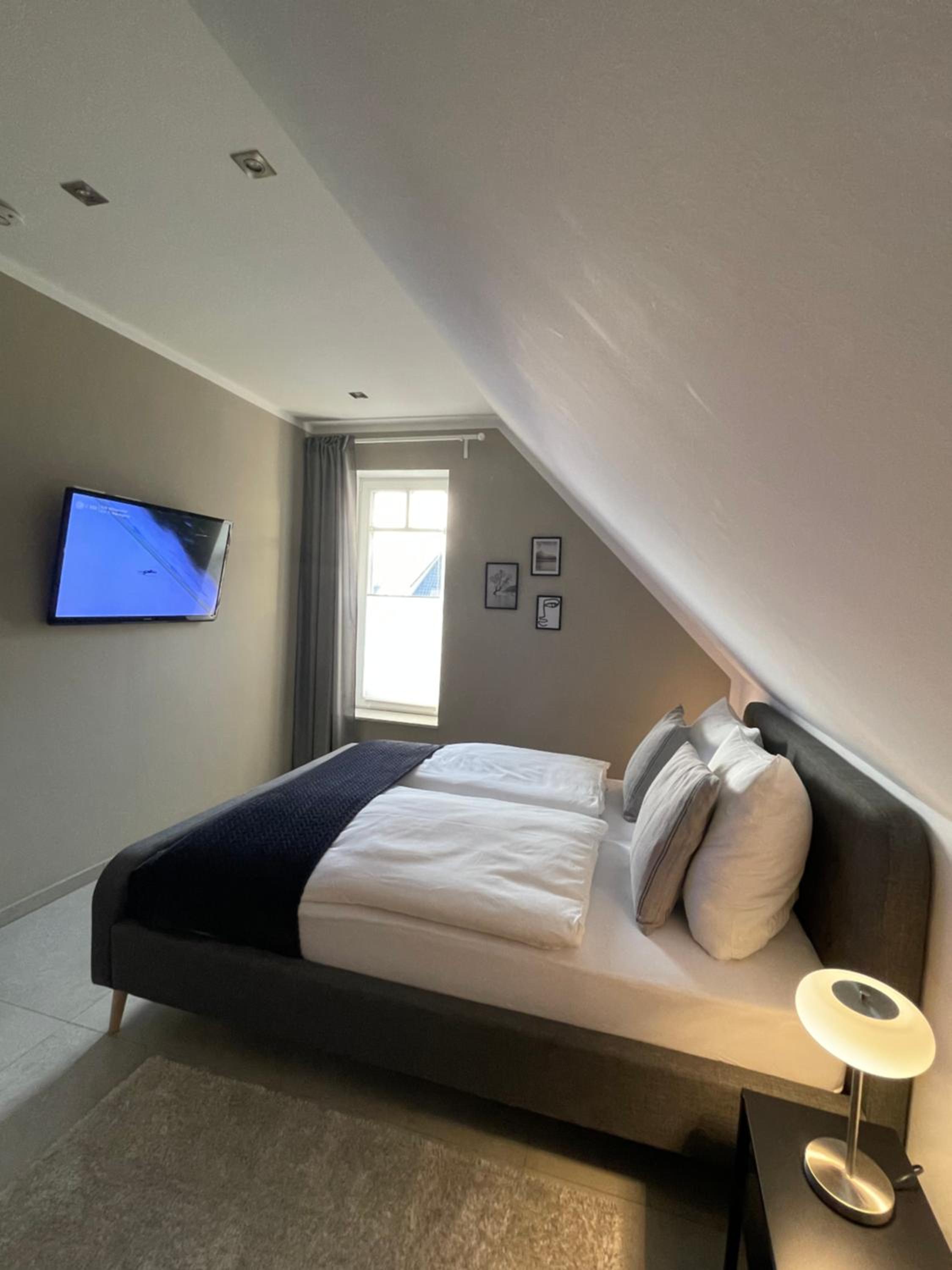 Privatzimmer Steinmetz in Reken
