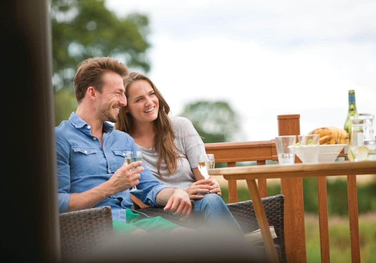 Wigmore Lakes Lodges