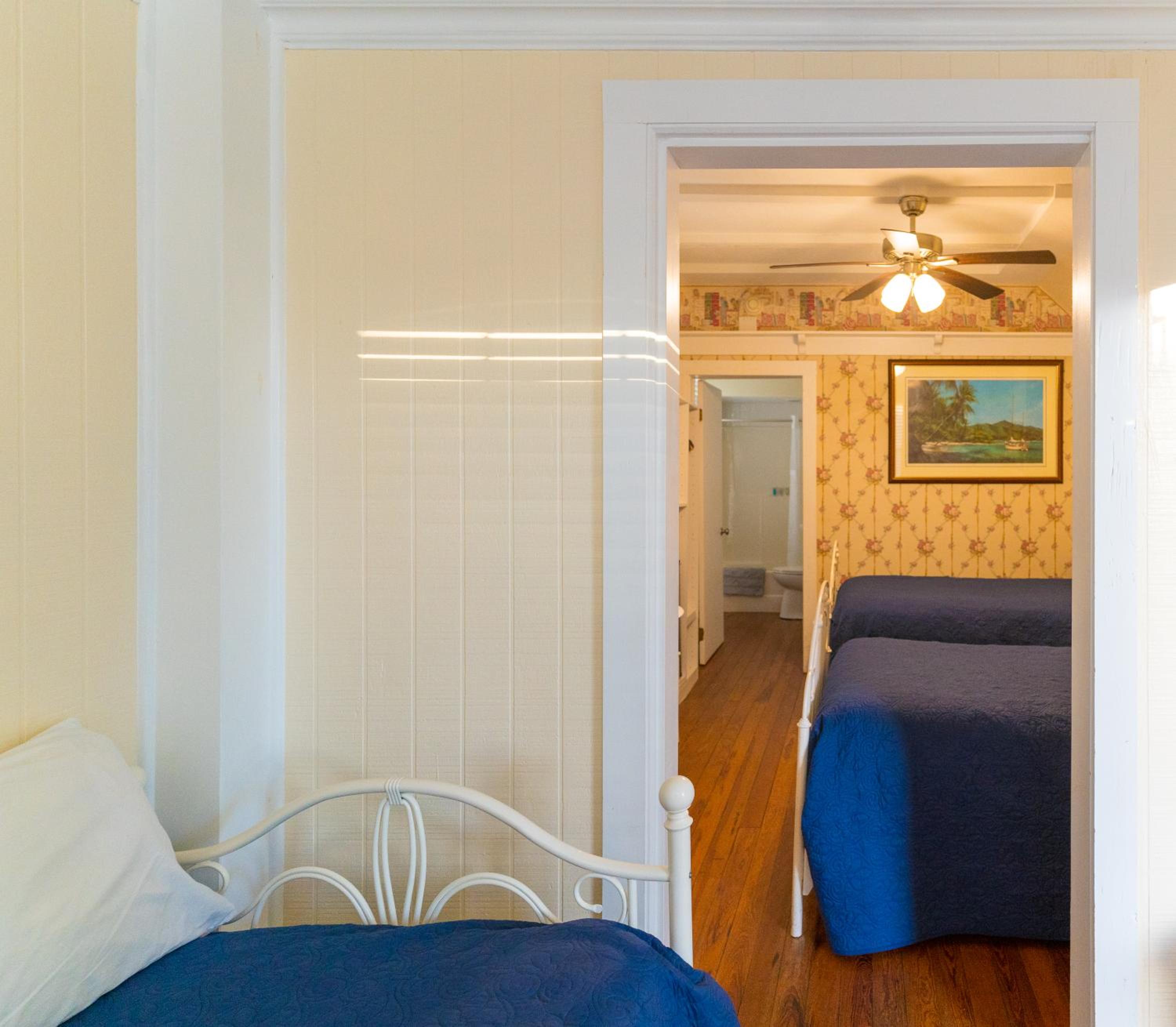 The Heirloom Inn Mount Dora