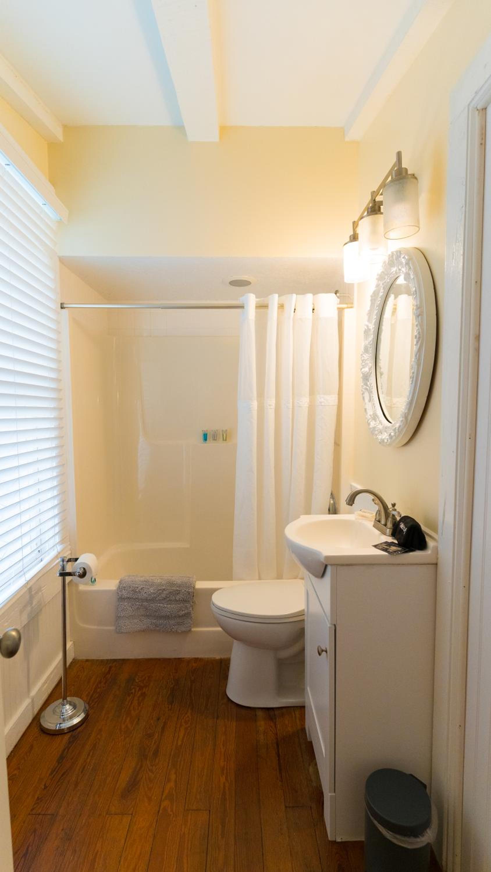The Heirloom Inn Mount Dora