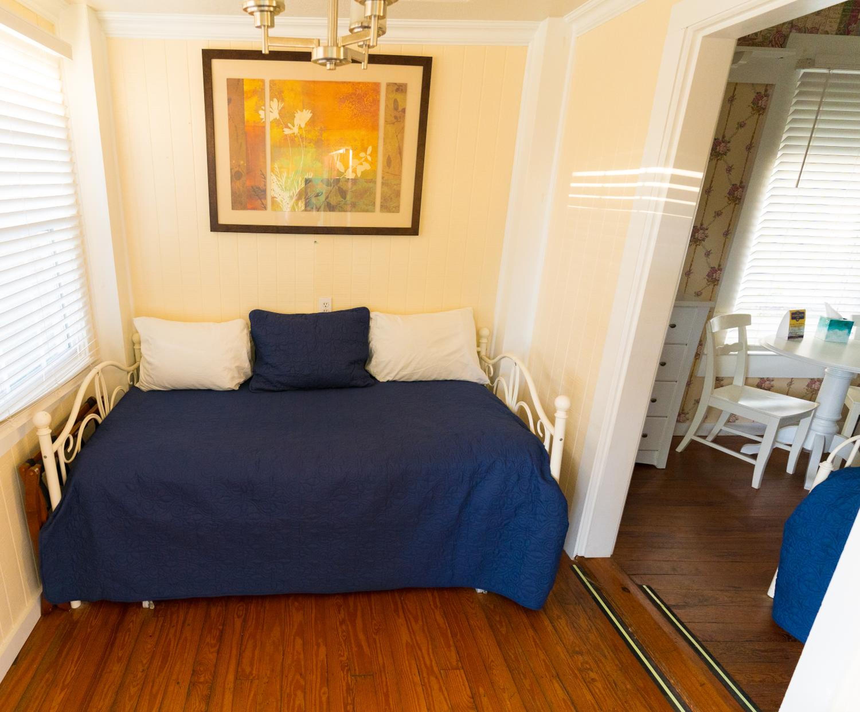 The Heirloom Inn Mount Dora
