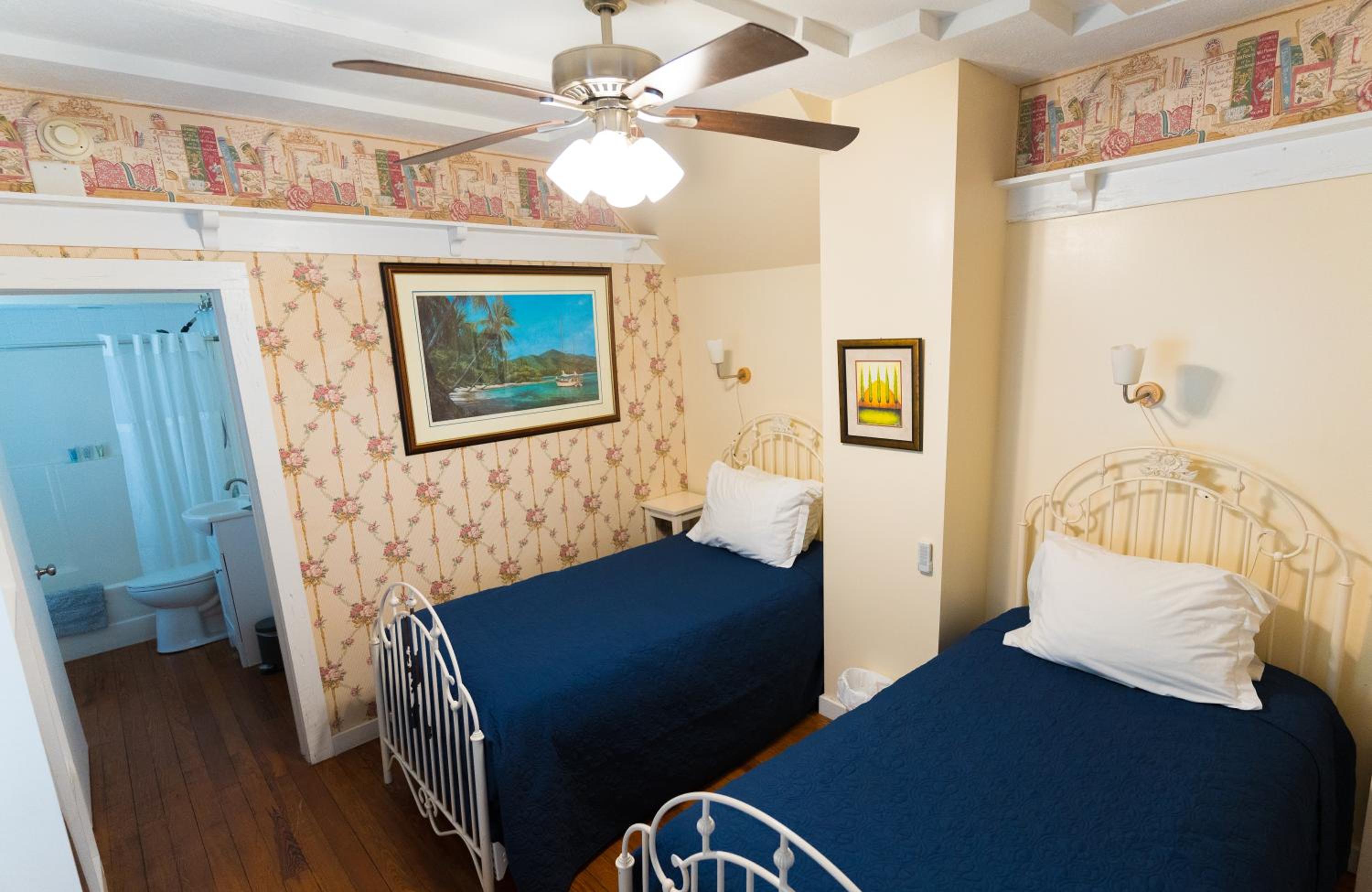 The Heirloom Inn Mount Dora