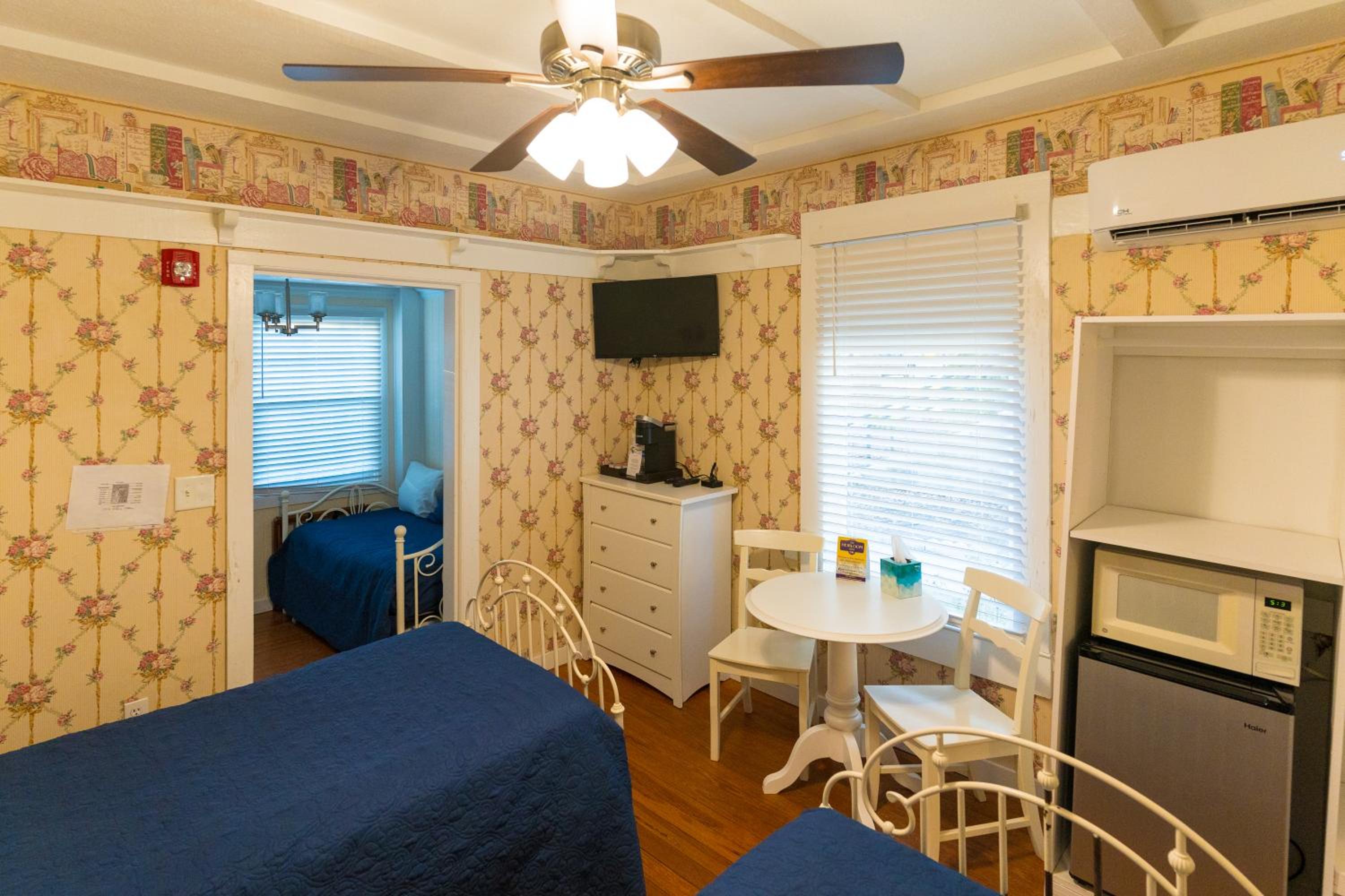 The Heirloom Inn Mount Dora