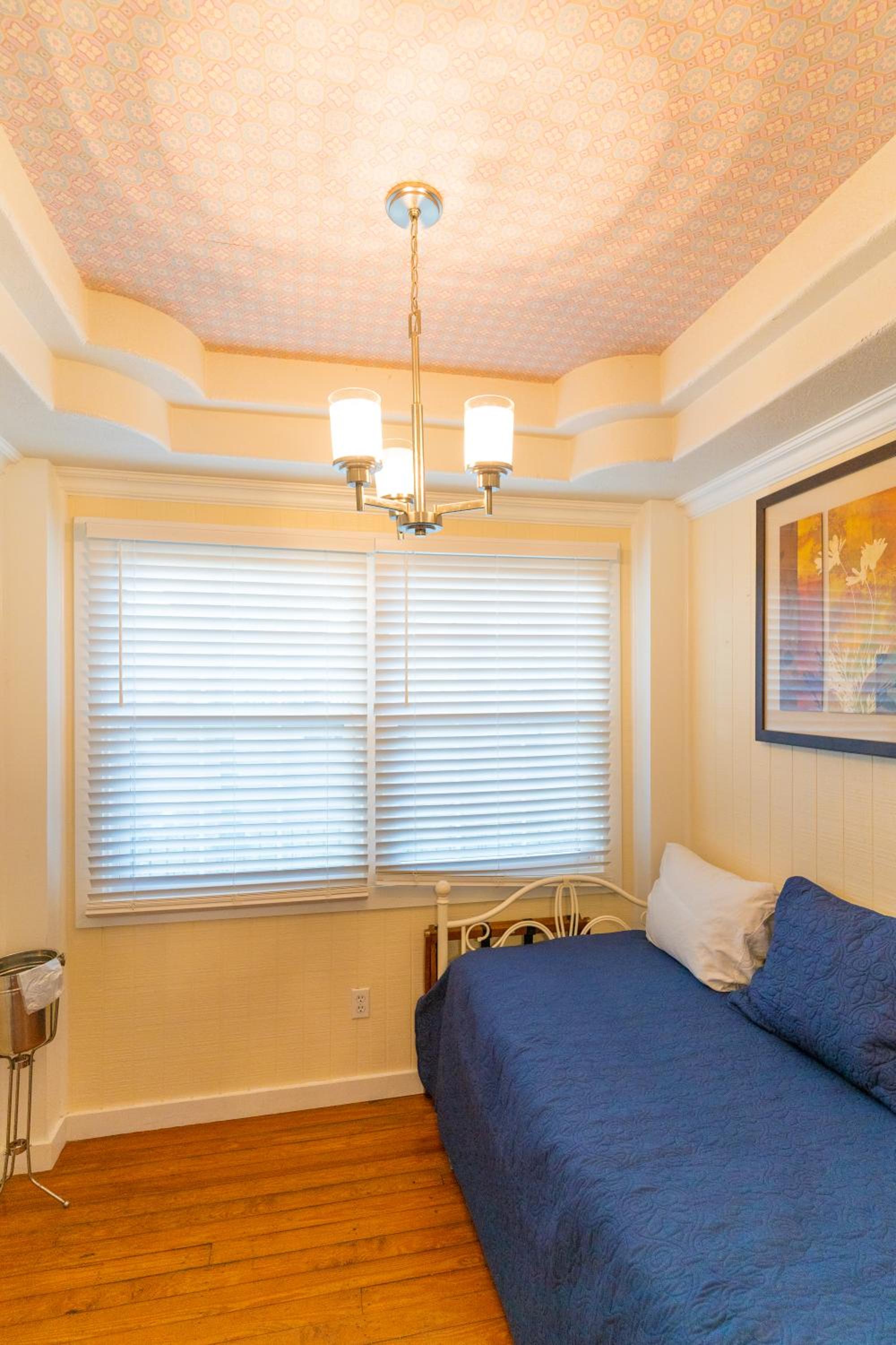 The Heirloom Inn Mount Dora