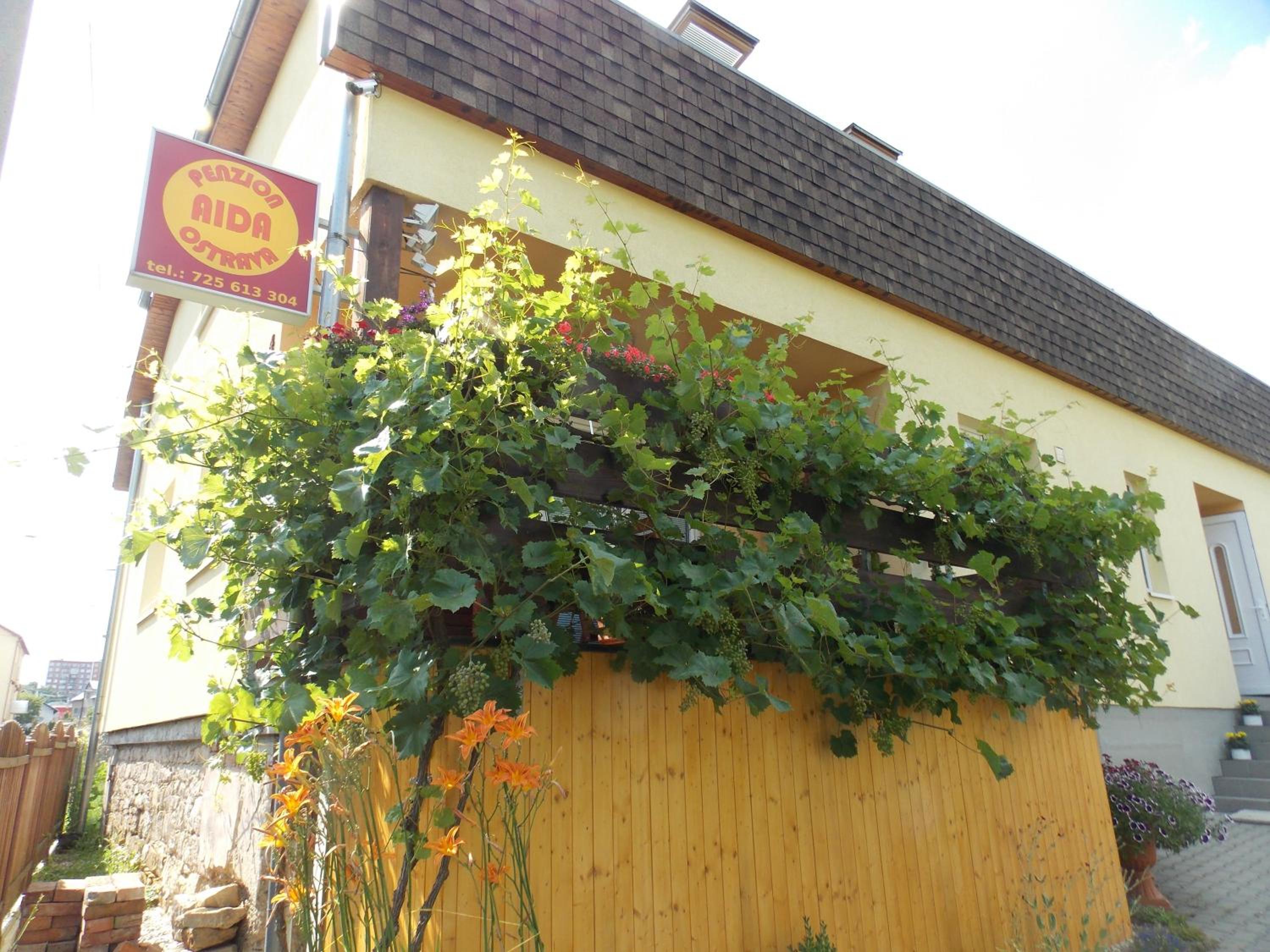 Penzion Aida Ostrava