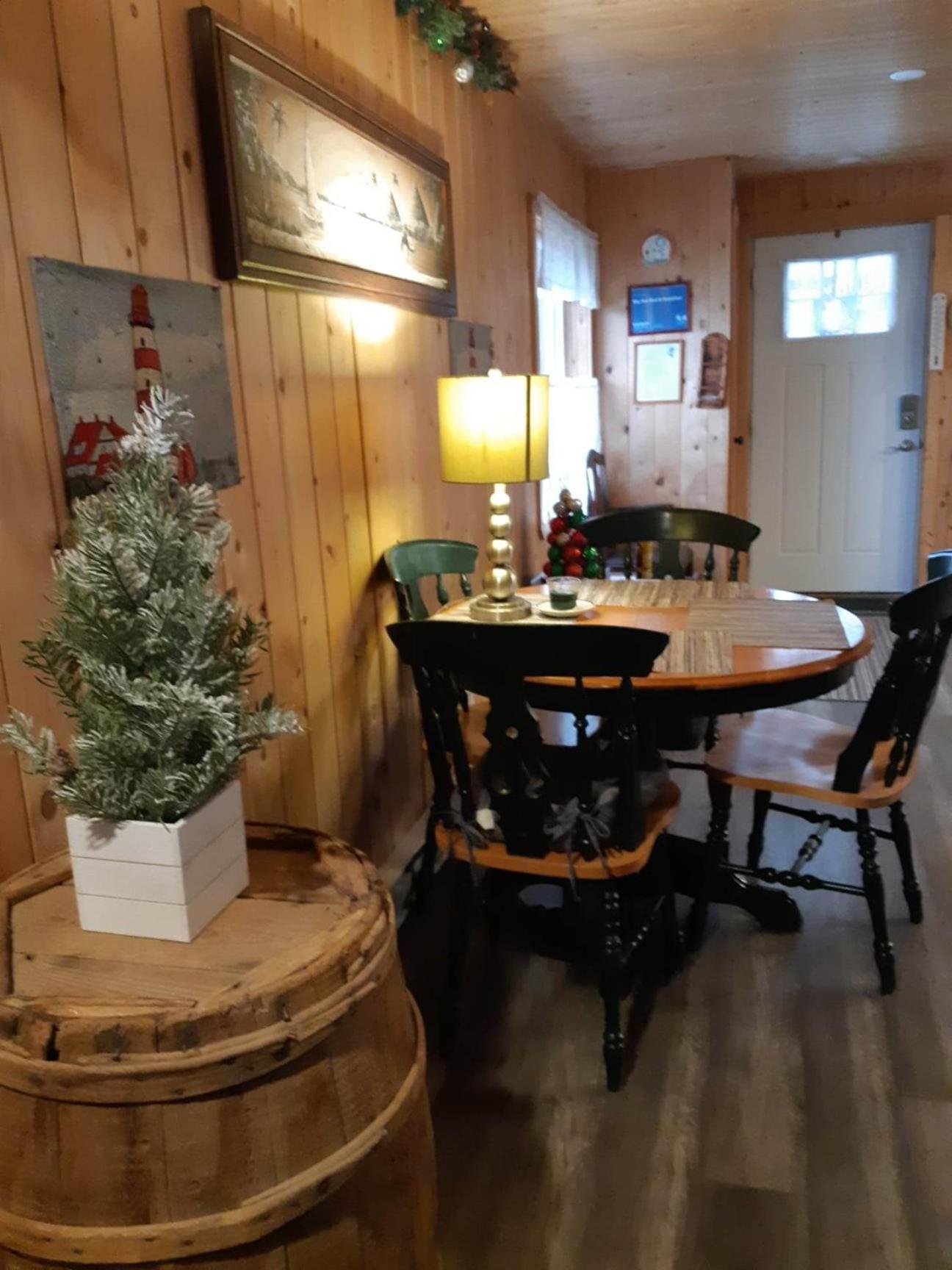 Big Axe Bed & Breakfast