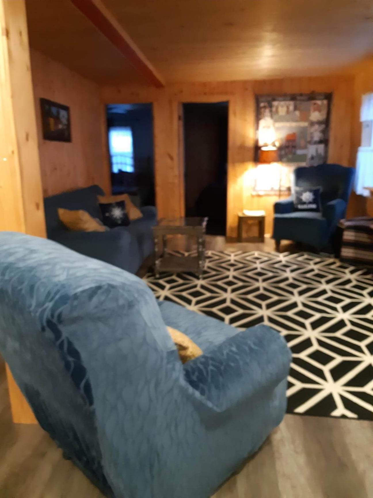 Big Axe Bed & Breakfast