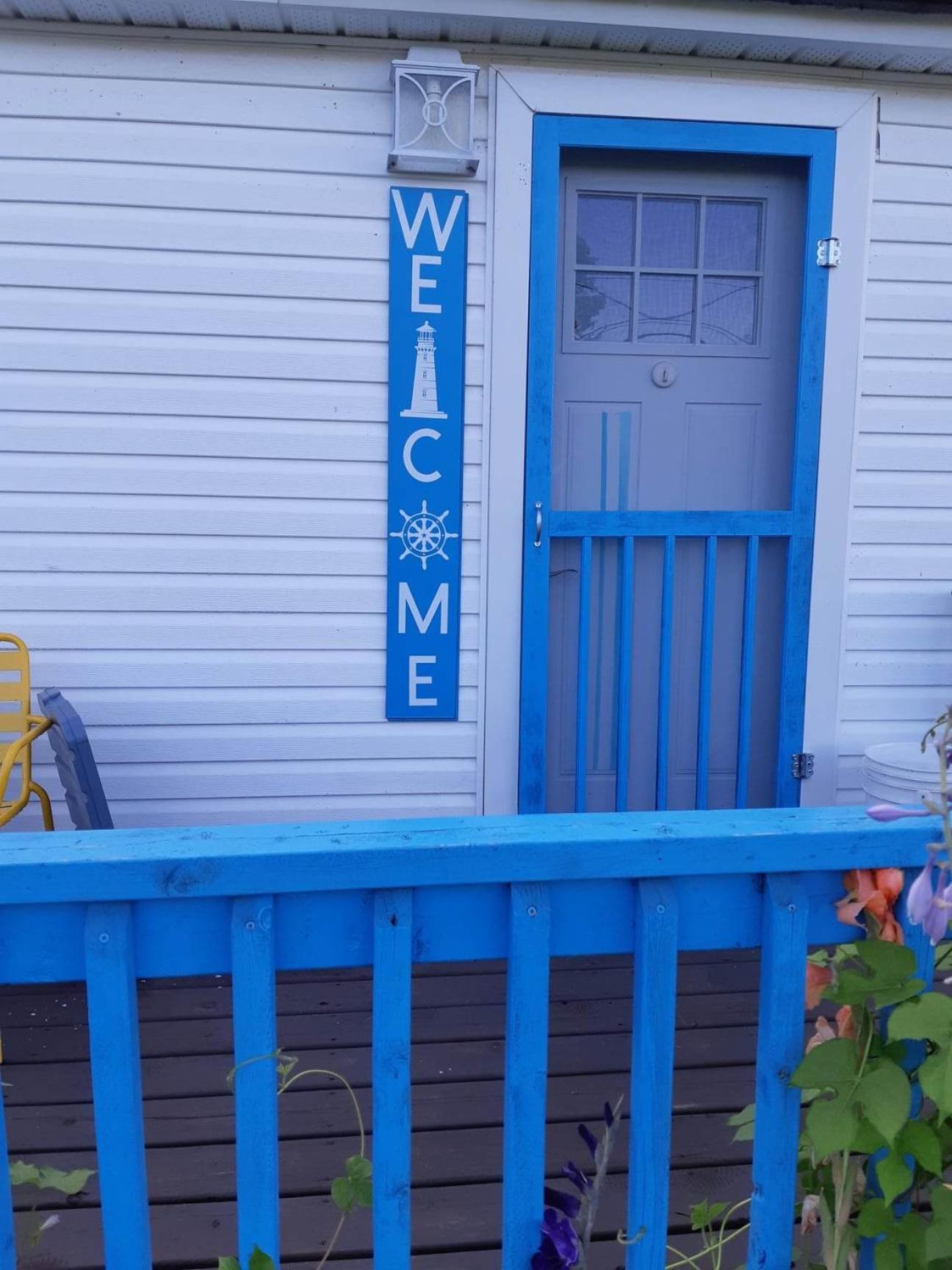 Big Axe Bed & Breakfast