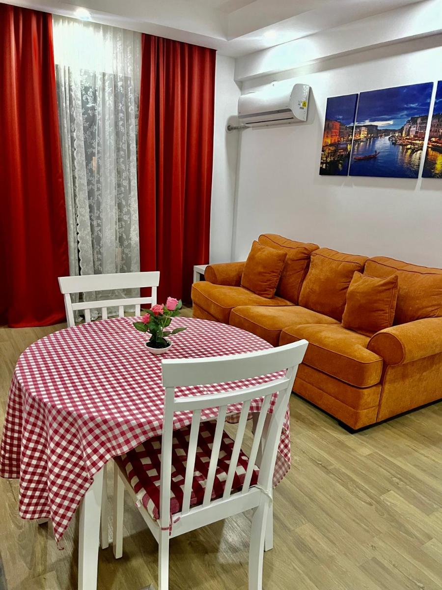 Bucuresti North Cosmopolis Apartament view 3