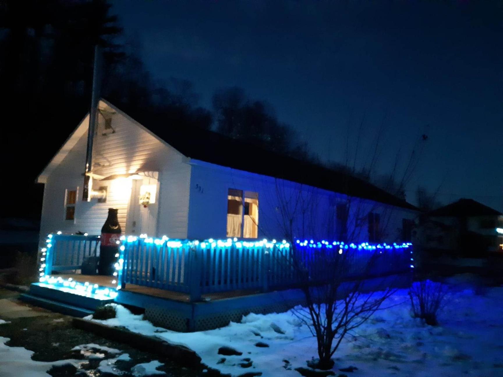 Big Axe Bed & Breakfast