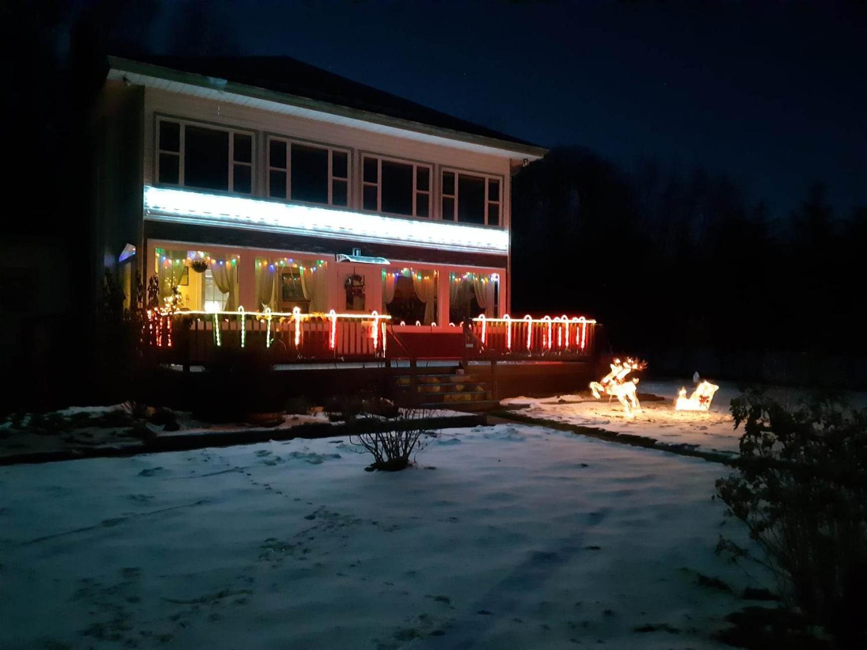 Big Axe Bed & Breakfast