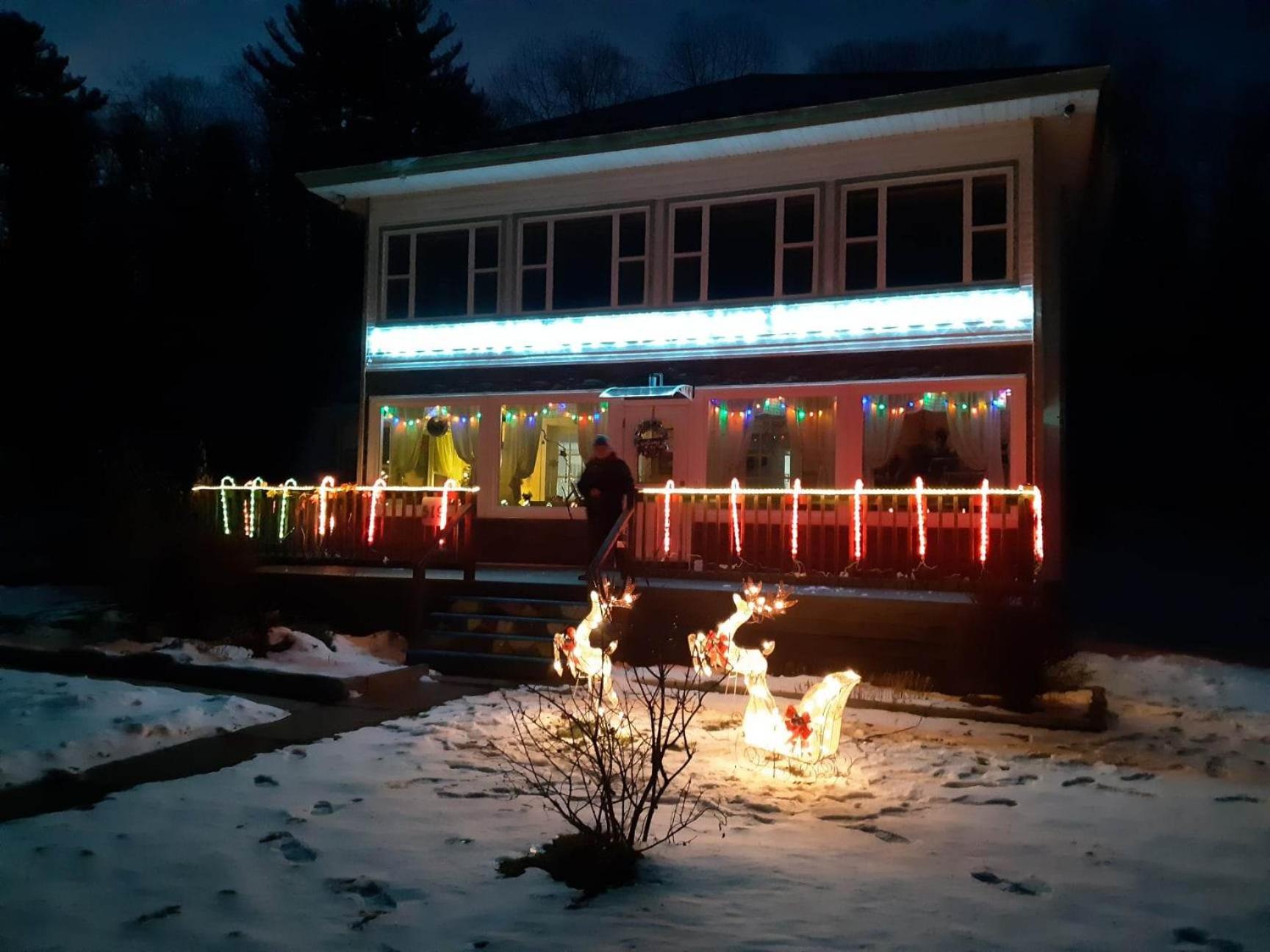 Big Axe Bed & Breakfast