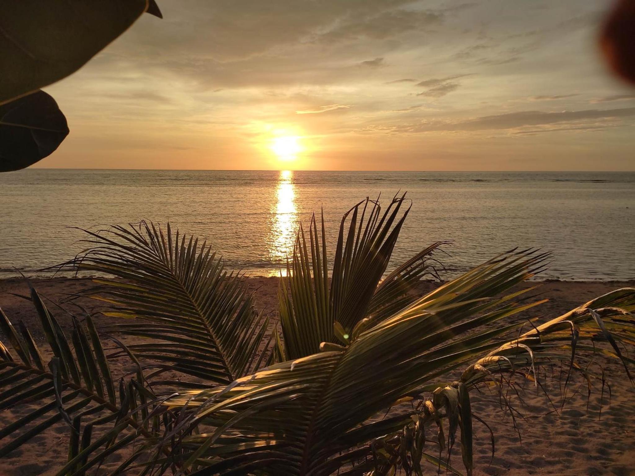 Solwara Beach Resort