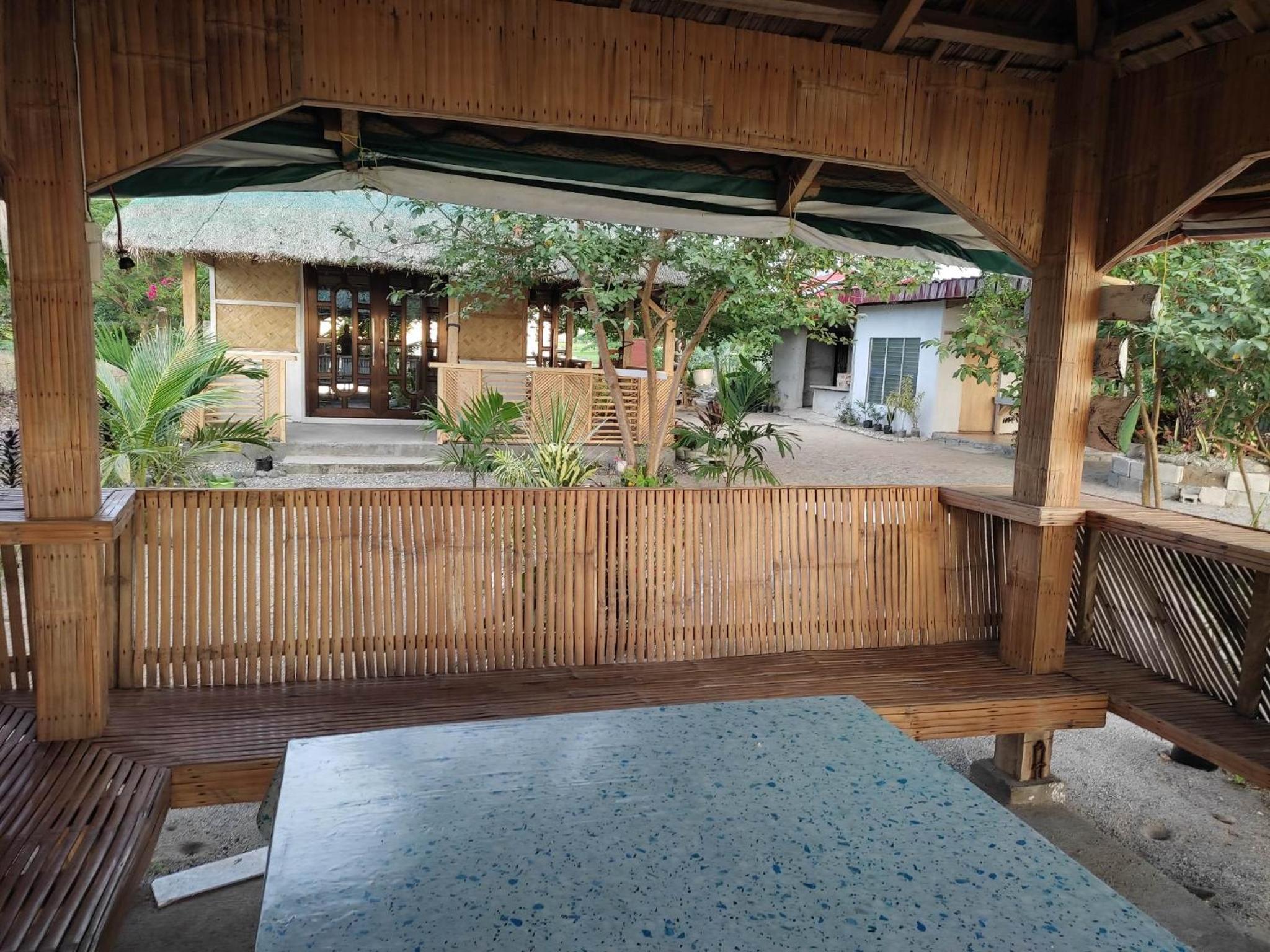 Solwara Beach Resort