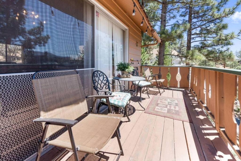 Paradise Cabin