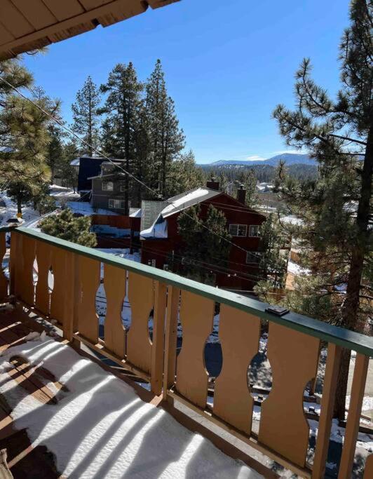 Paradise Cabin