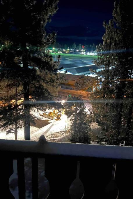Paradise Cabin