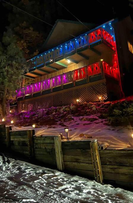Paradise Cabin