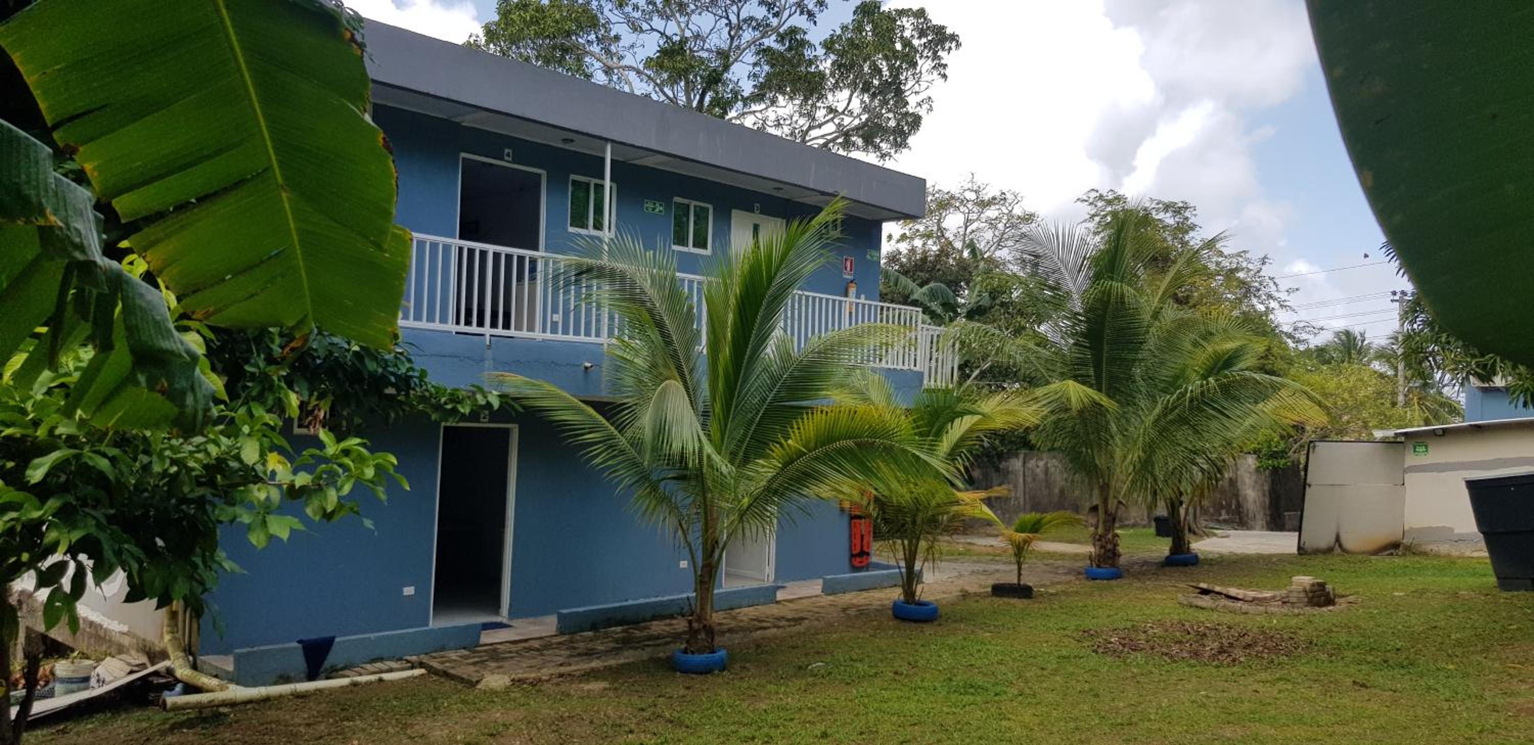 LodgeFabi'sPlace