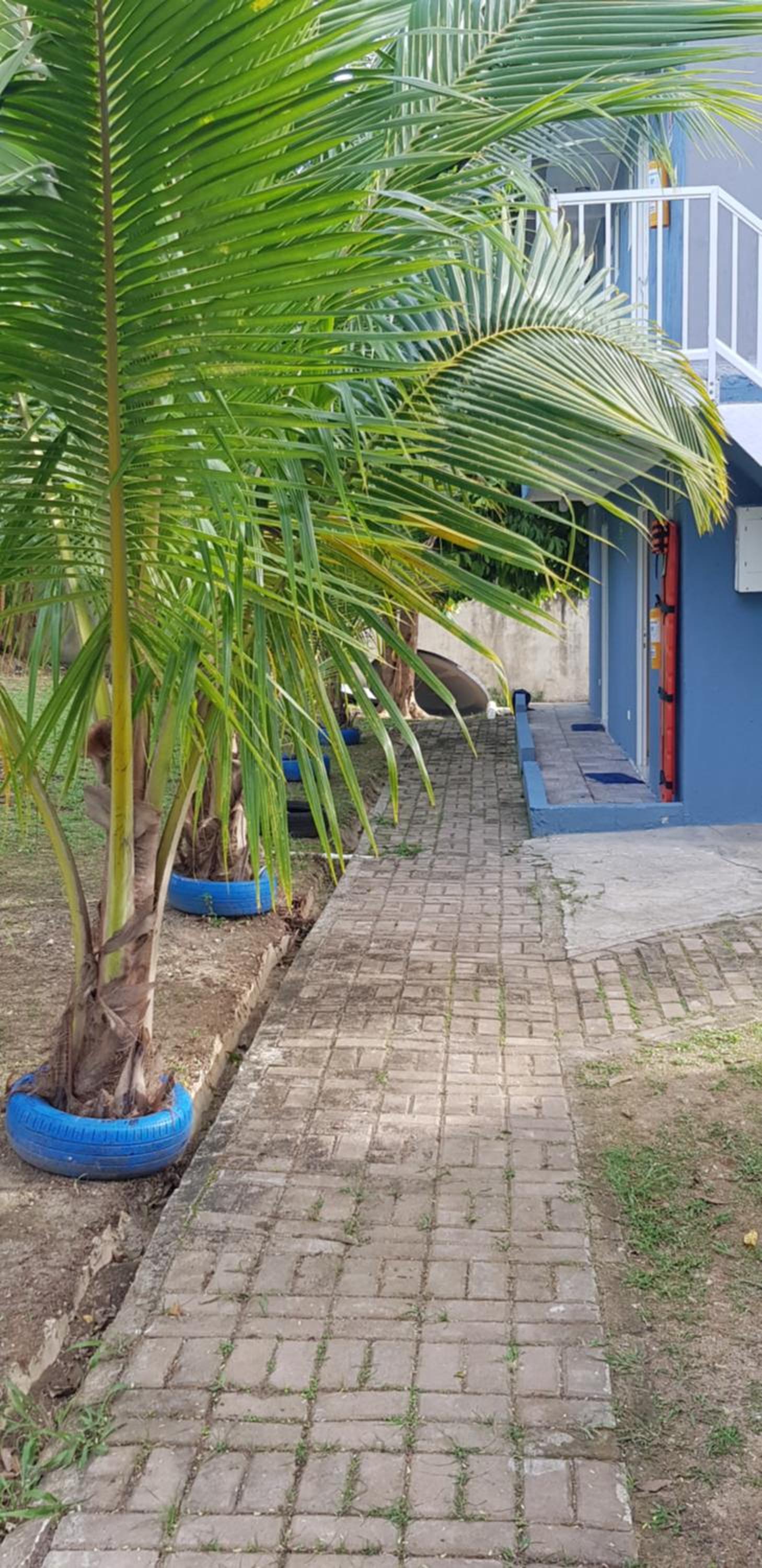 LodgeFabi'sPlace