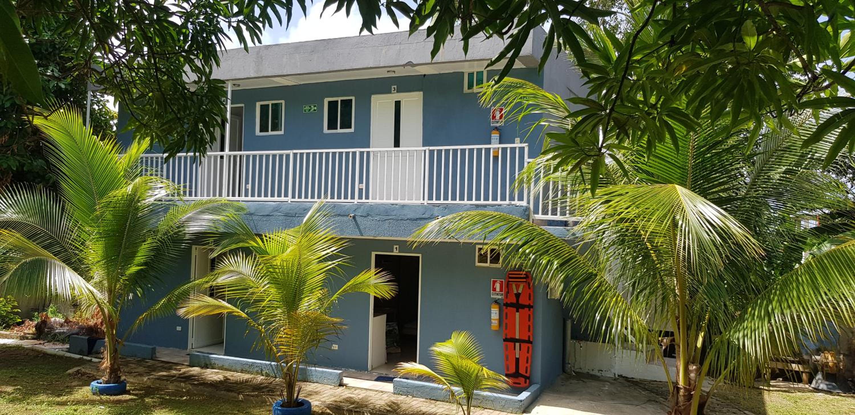 LodgeFabi'sPlace