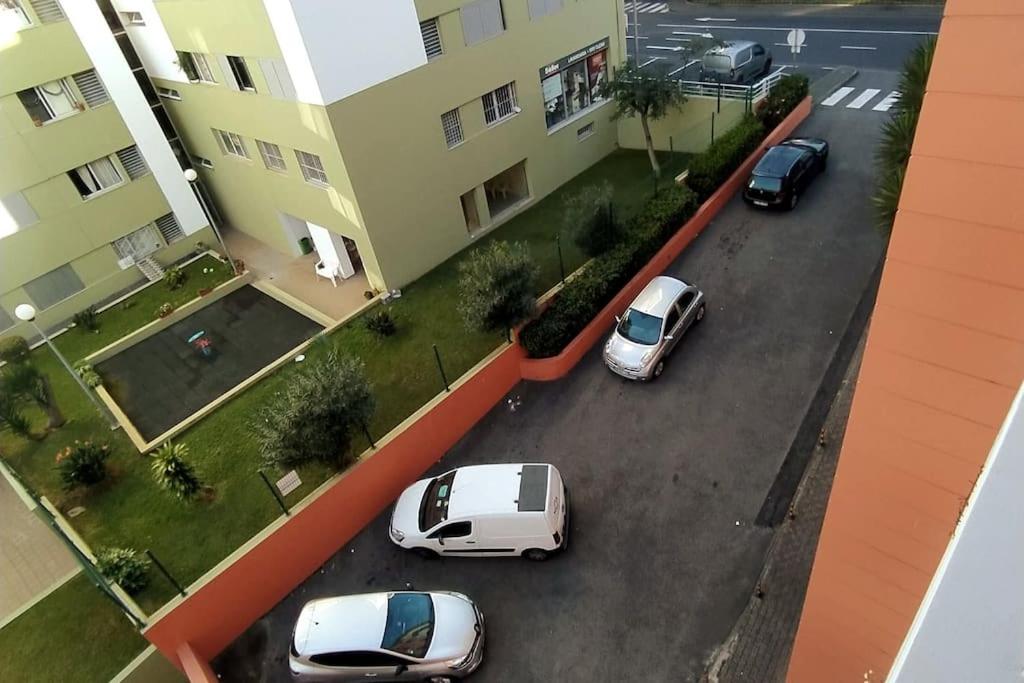 MCR Funchal view 2