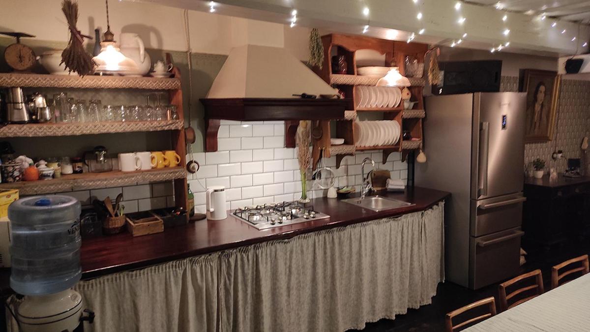 Hotel Vienseta Karklini