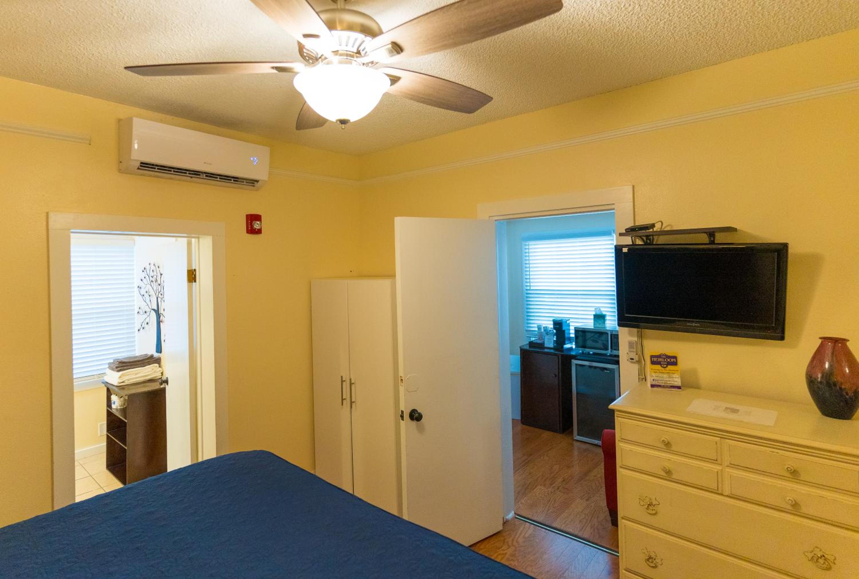 The Heirloom Inn Mount Dora