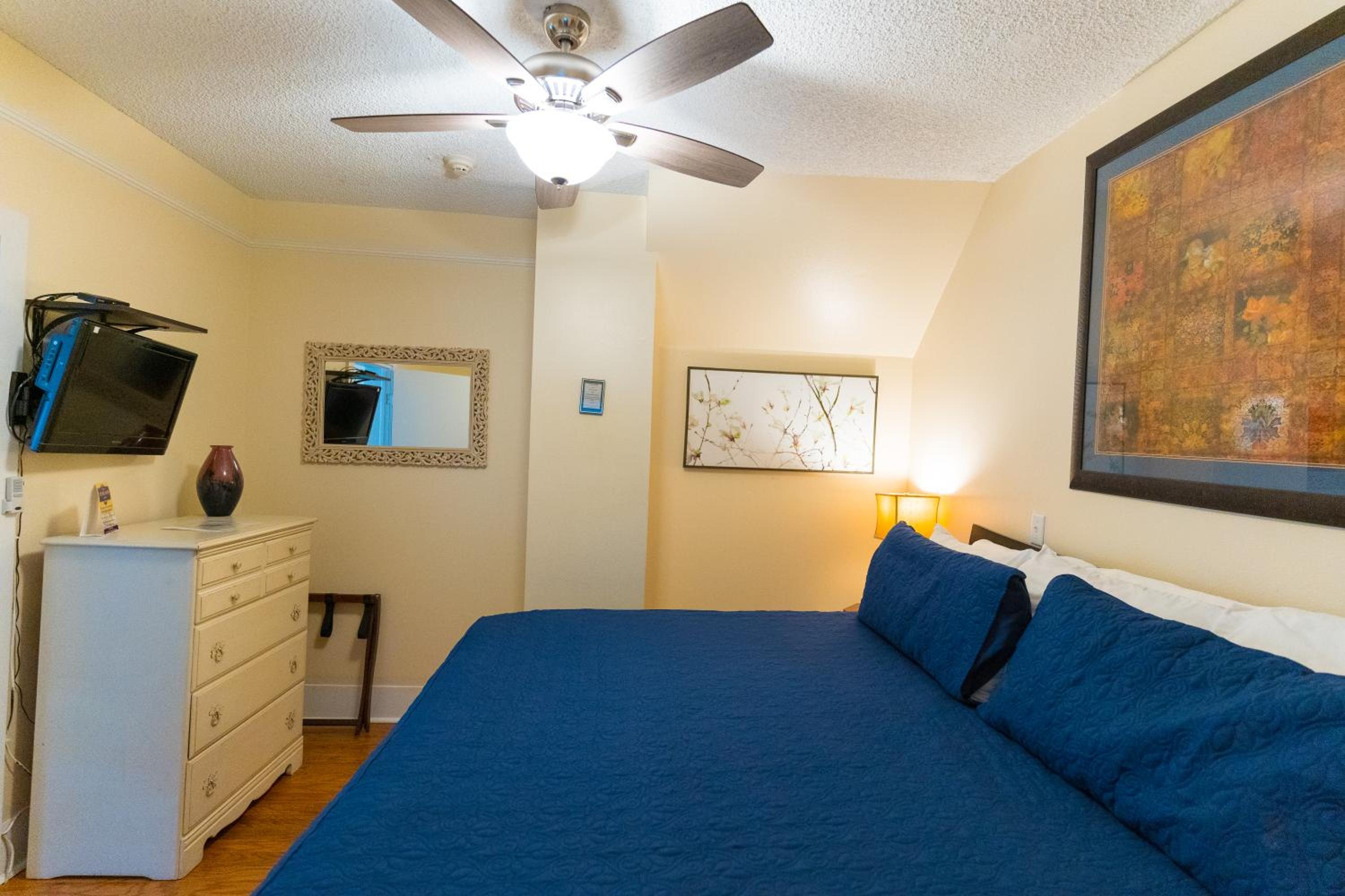 The Heirloom Inn Mount Dora