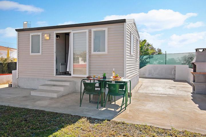 Mobile Home 2 - Olhão en Olhão — other