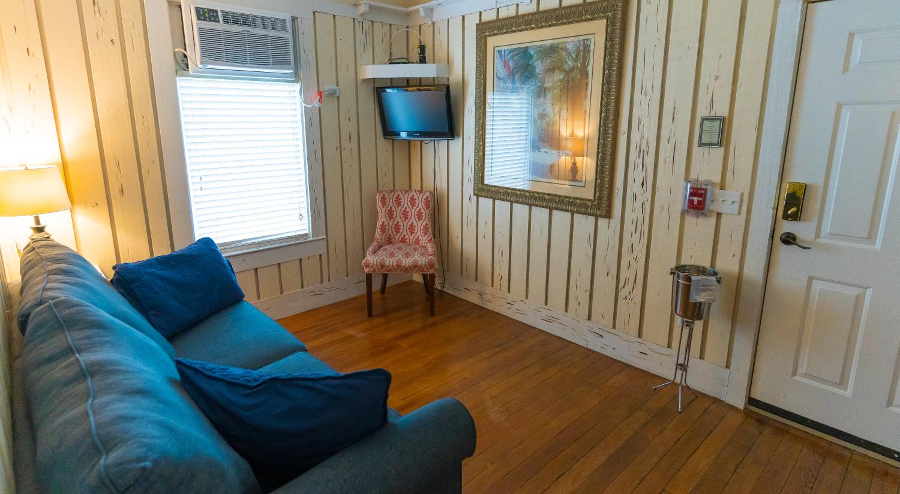 The Heirloom Inn Mount Dora