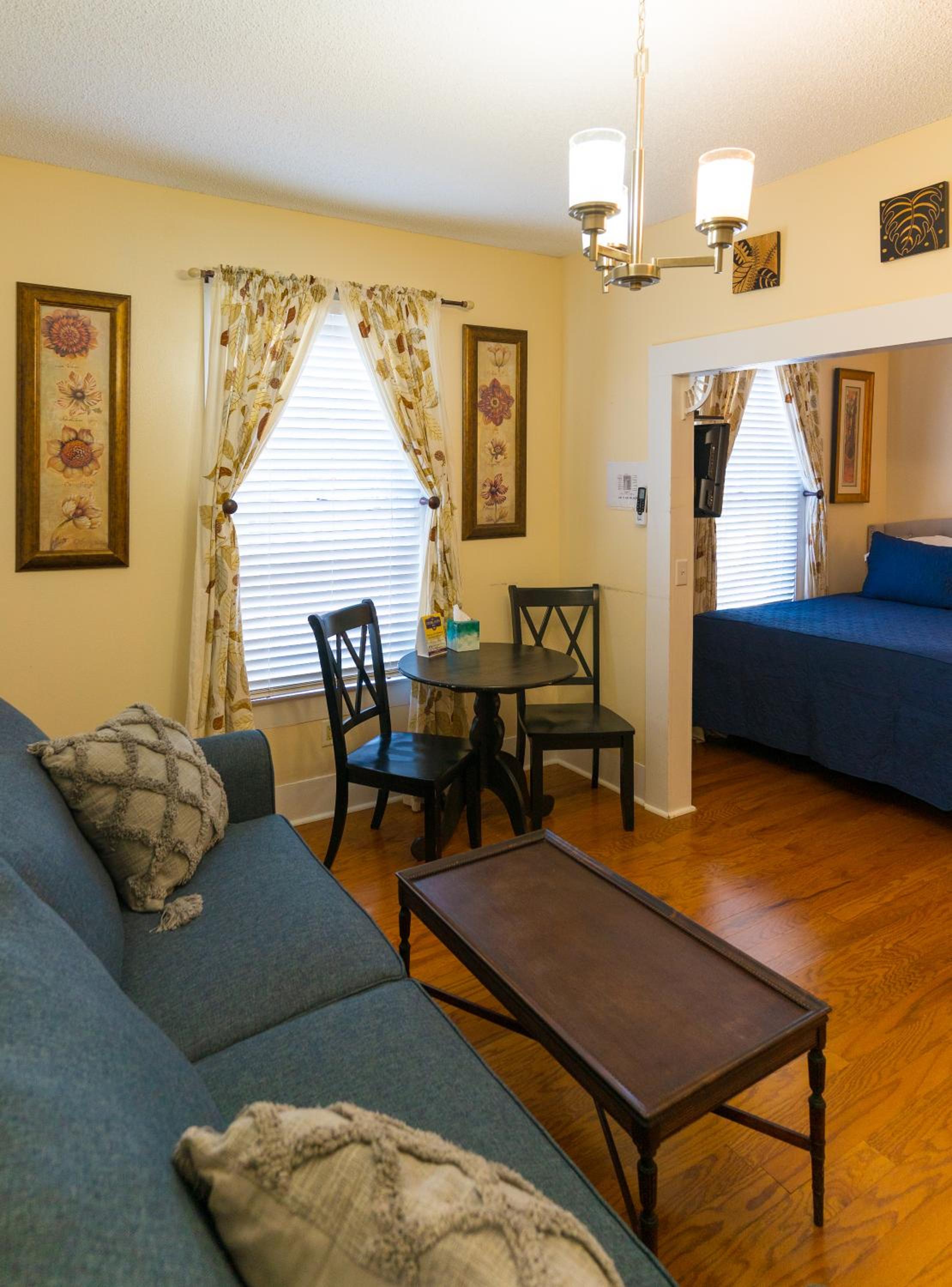 The Heirloom Inn Mount Dora