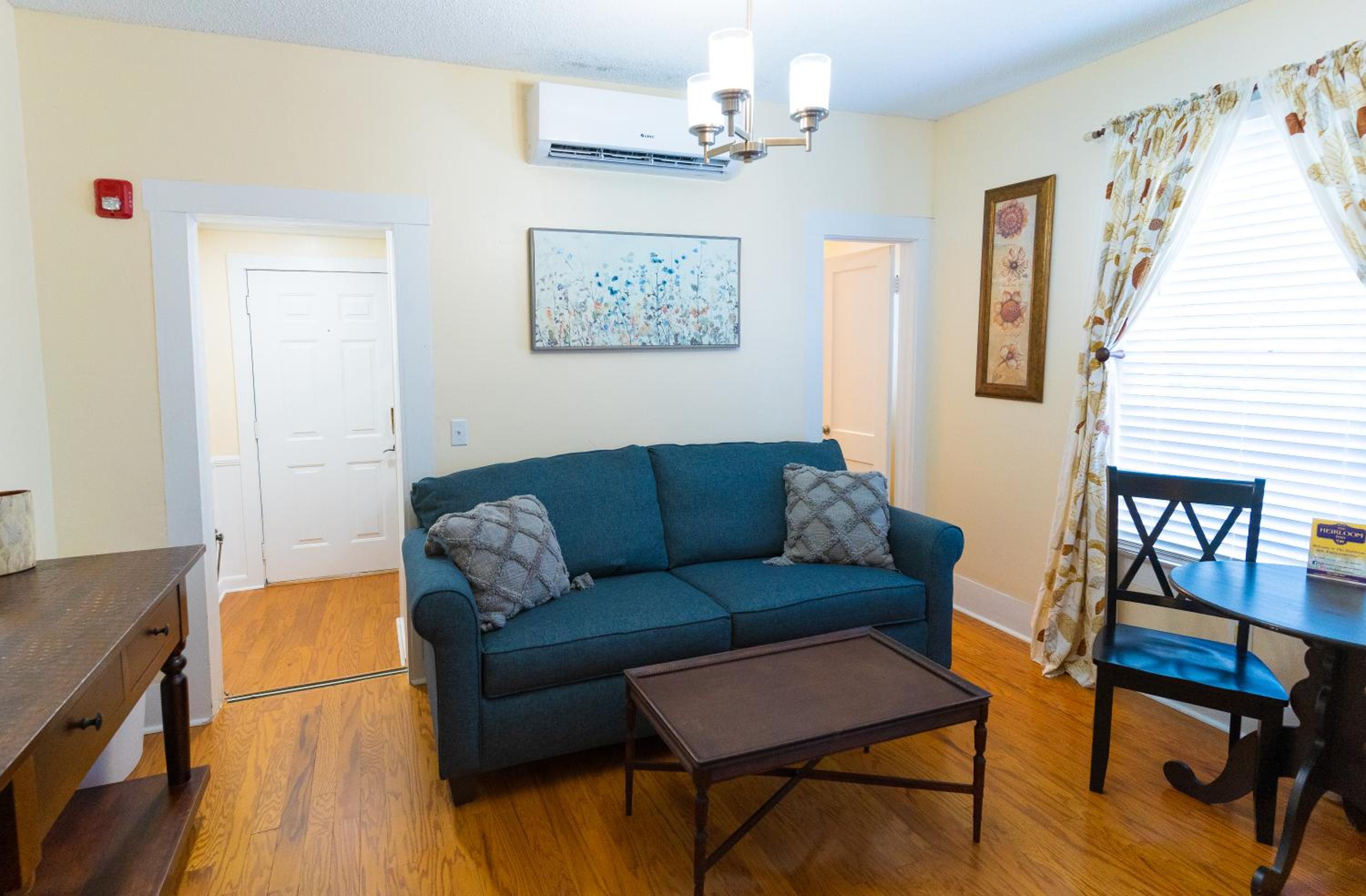 The Heirloom Inn Mount Dora