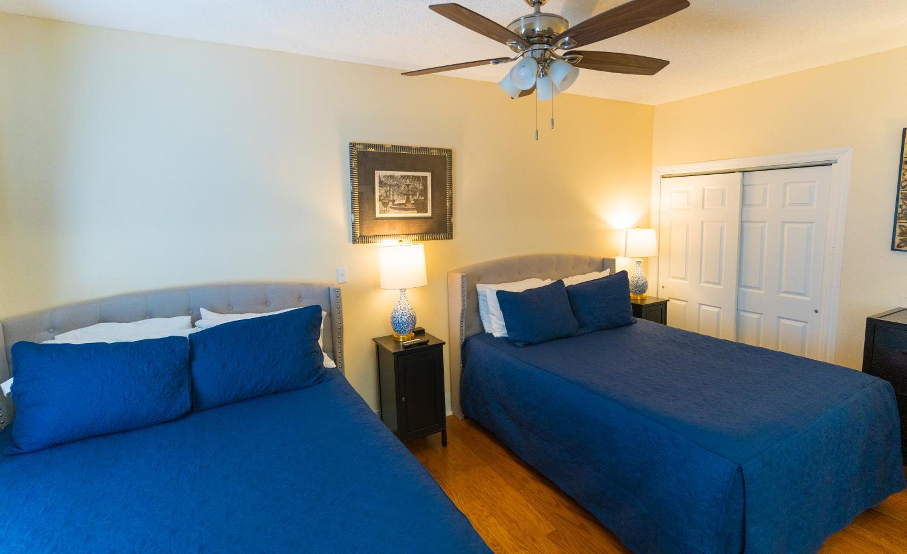 The Heirloom Inn Mount Dora