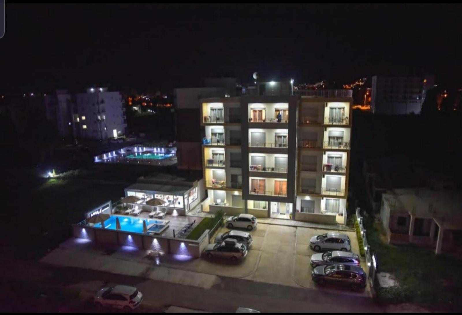 Ulcinj apartman "MARTINA" photo 1