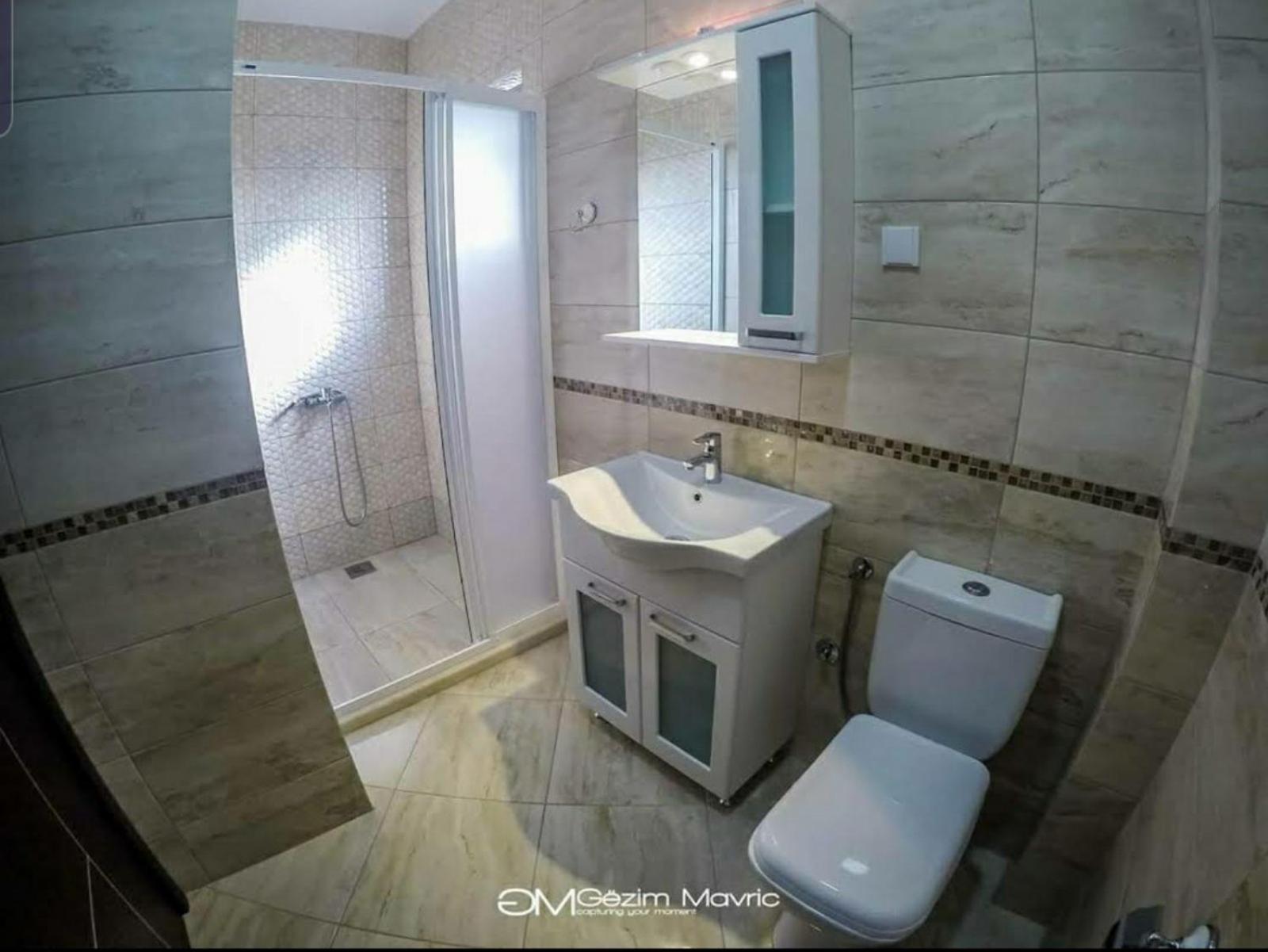 Ulcinj apartman "MARTINA" view 4