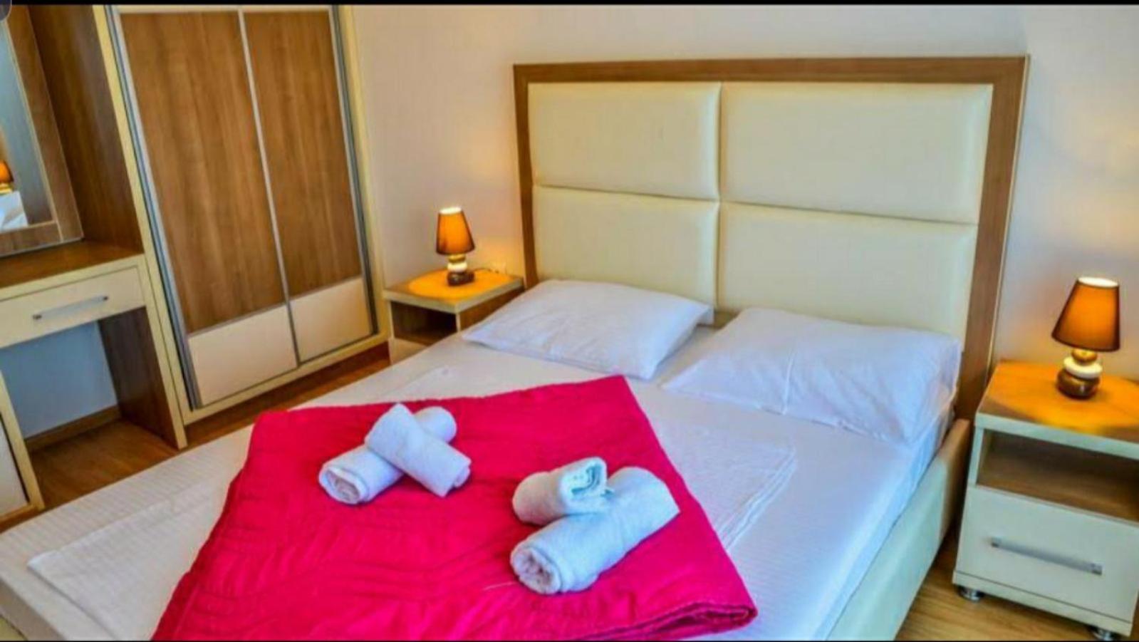 Ulcinj apartman "MARTINA" view 3