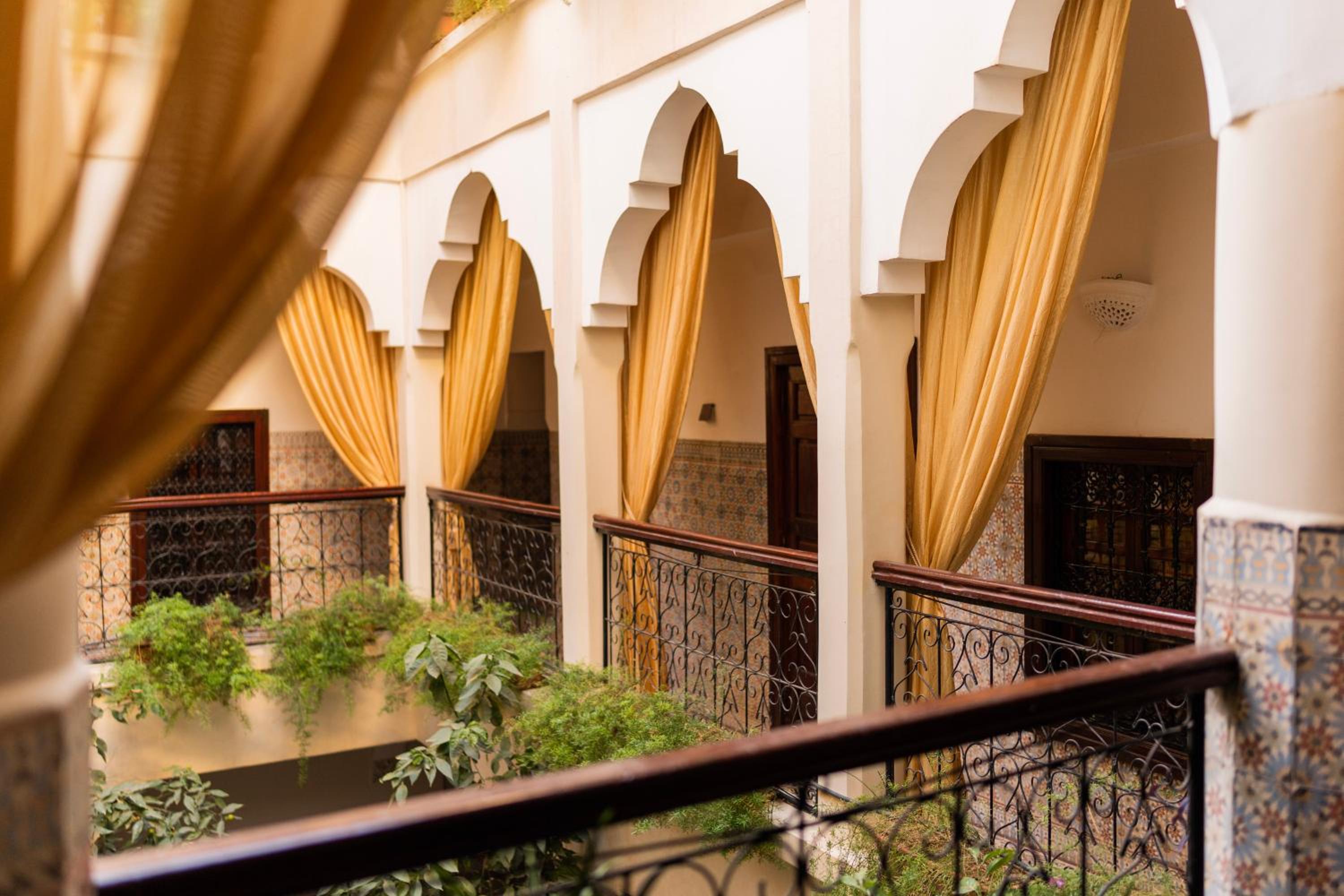 Hotel Abelia Riad - 2023 traveler's Choice Award - Image 1