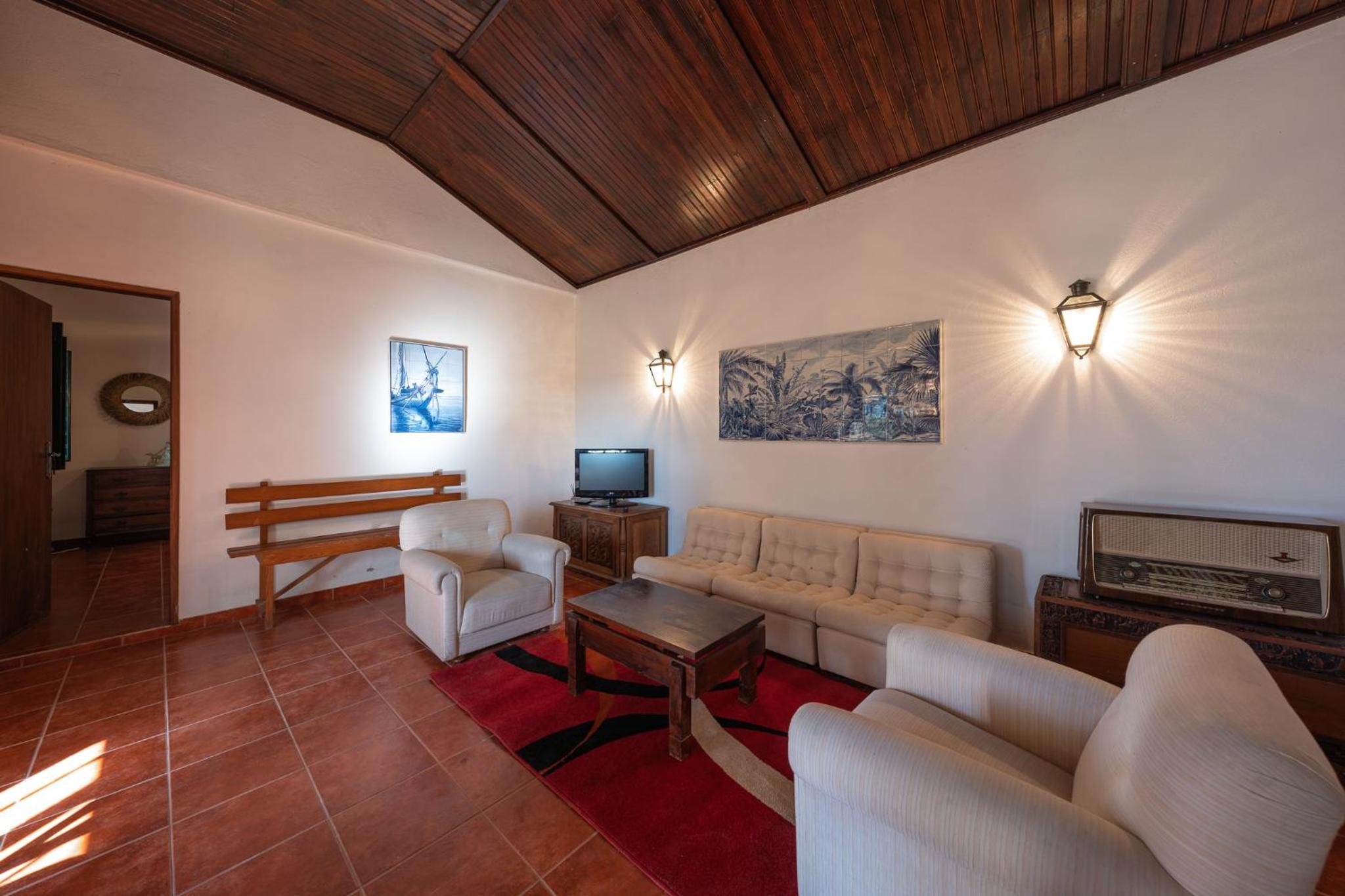 Fantástica Casa de Campo com Piscina perto de Lisboa