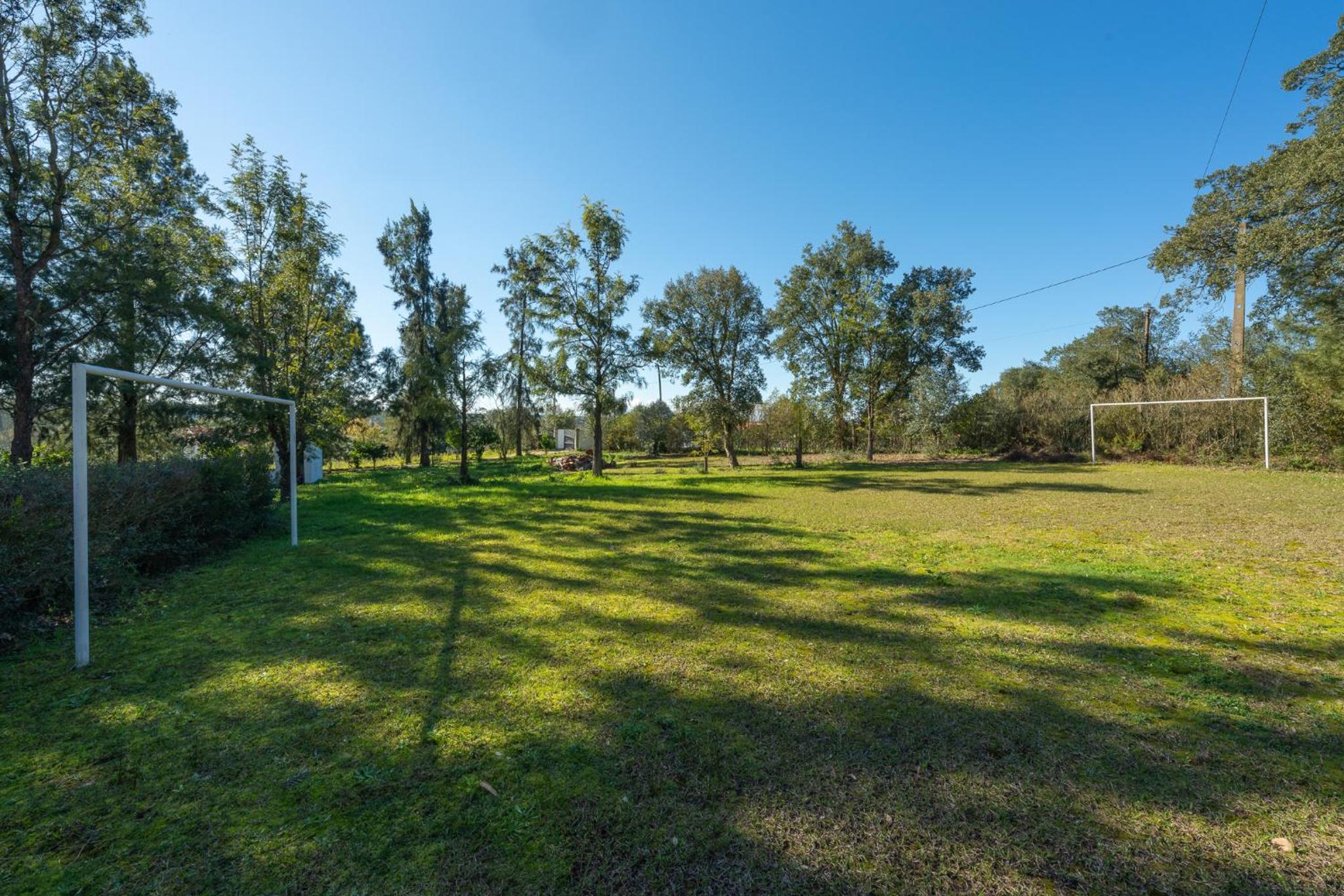 Fantástica Casa de Campo com Piscina perto de Lisboa