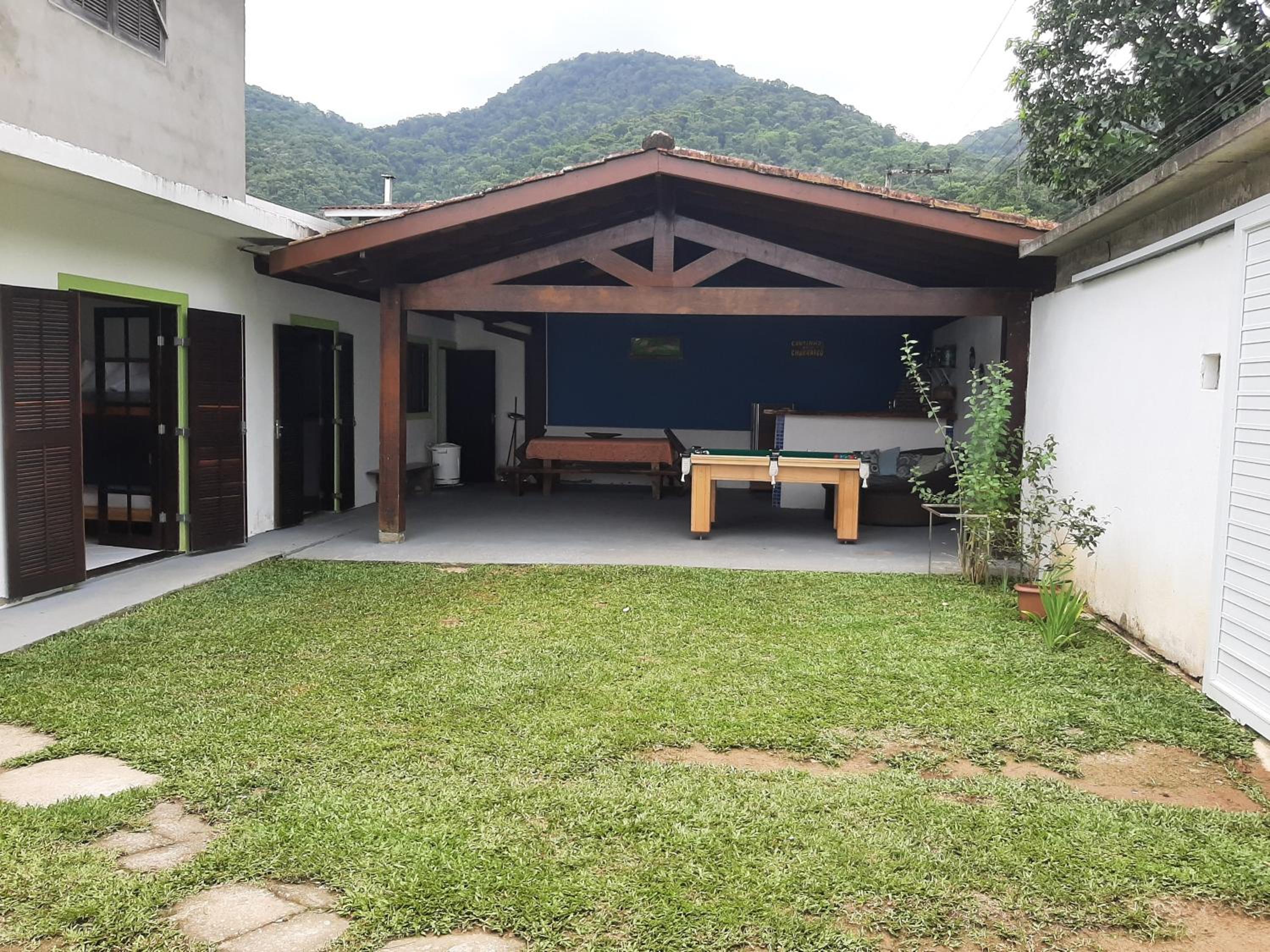 Aluguel temporário