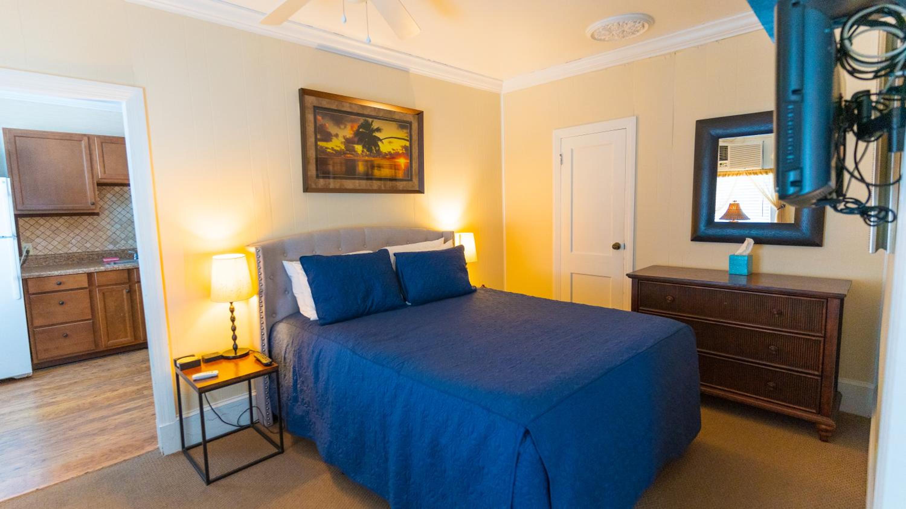 The Heirloom Inn Mount Dora