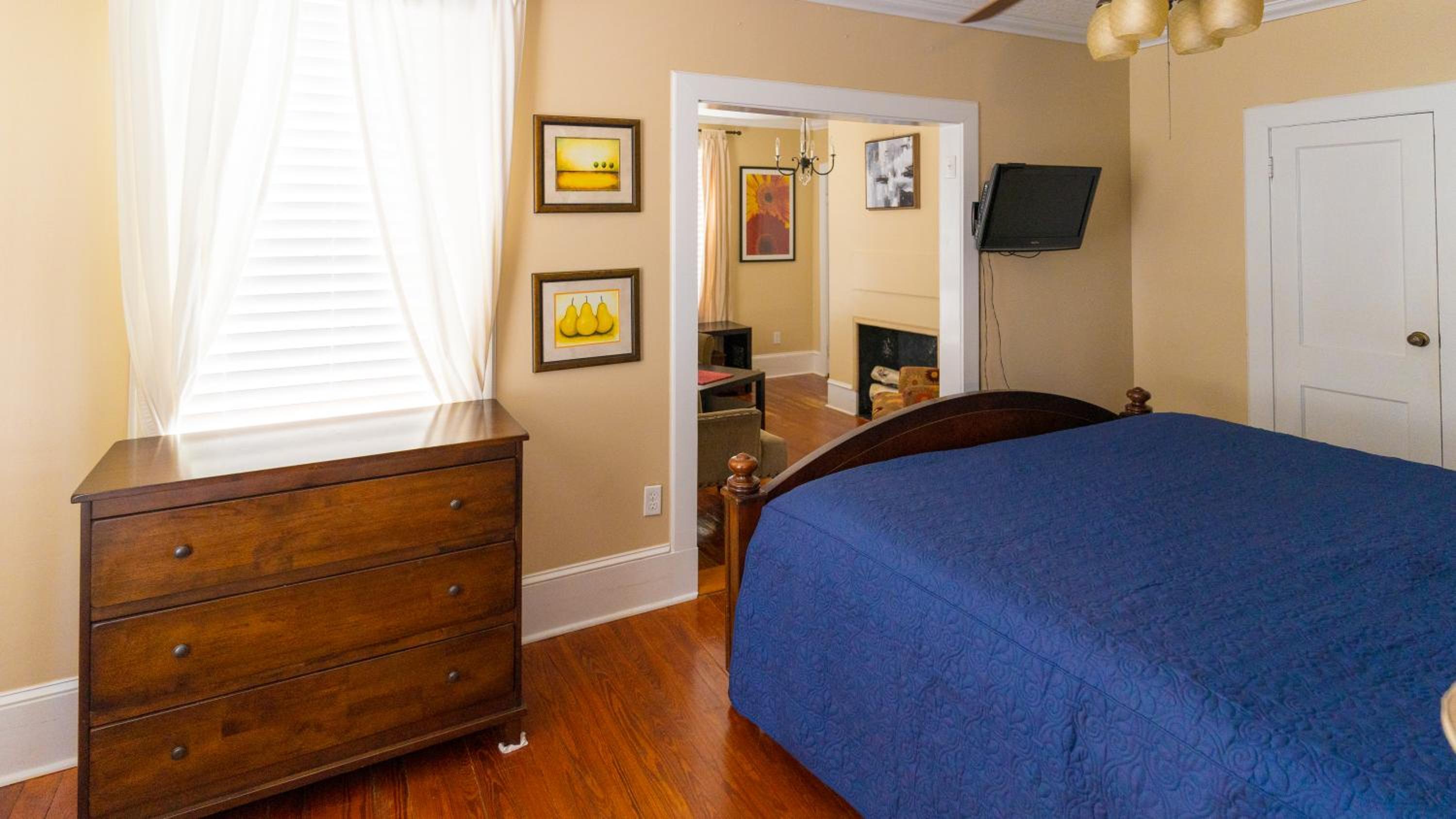 The Heirloom Inn Mount Dora