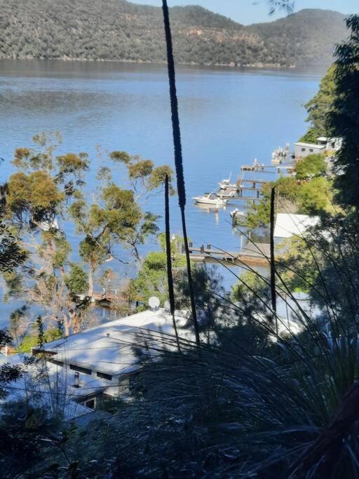 Seafarers Landing Bar Point NSW