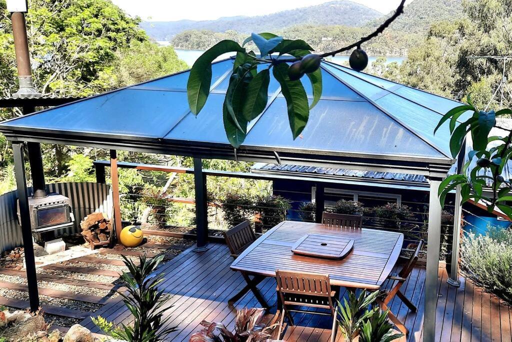 Seafarers Landing Bar Point NSW