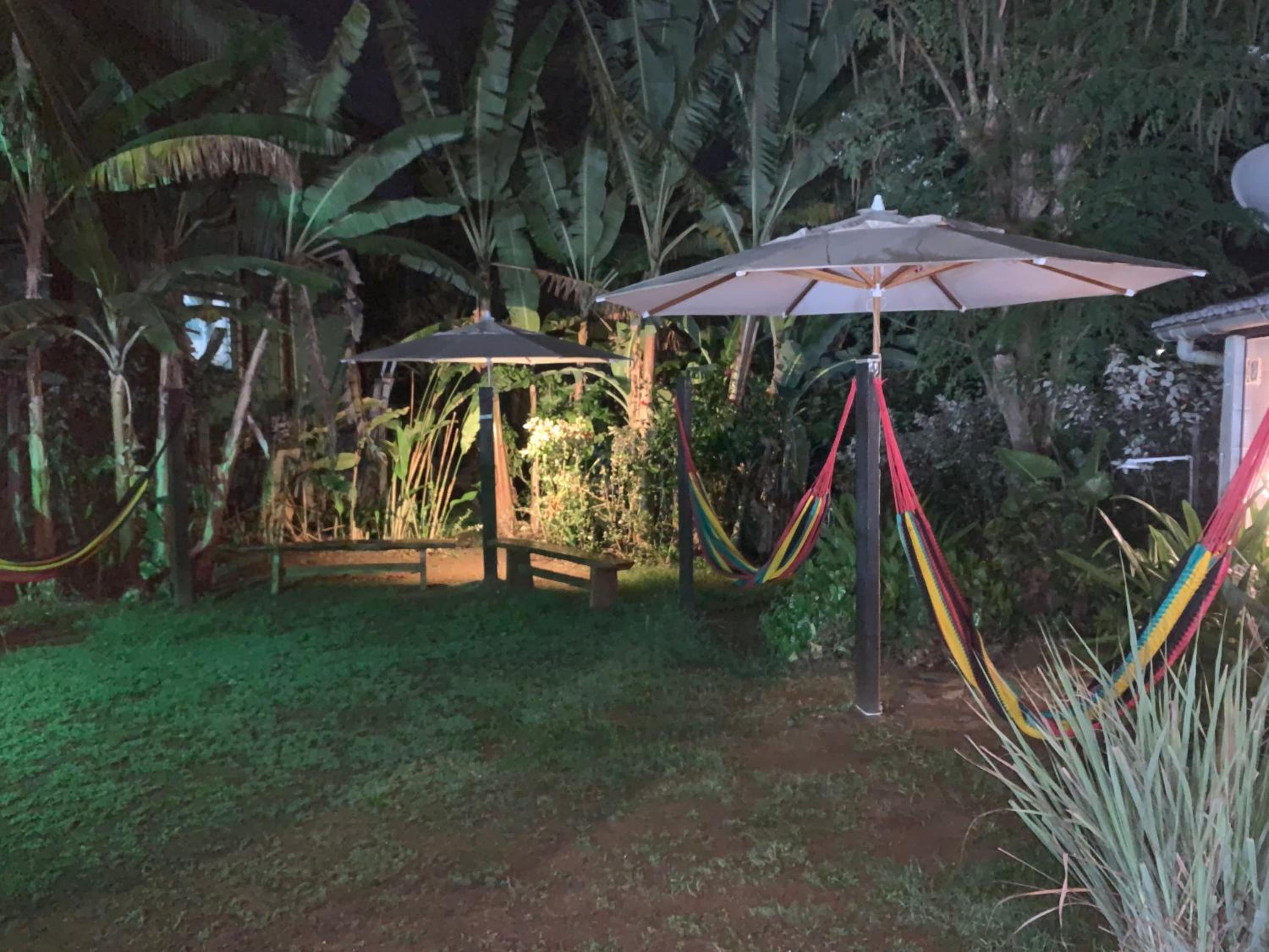 Terra Encantada Pousada Fernando de Noronha